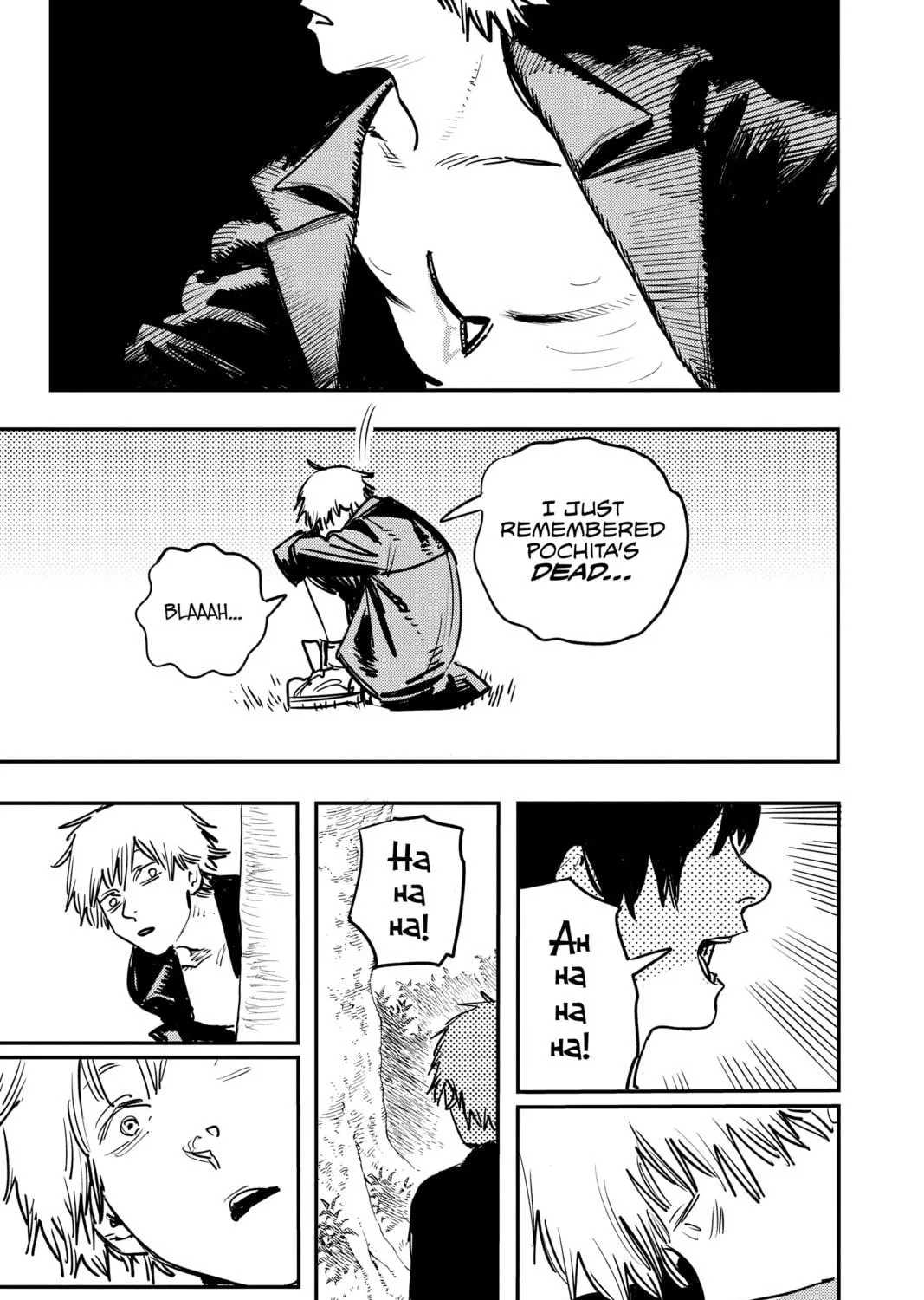 Chainsaw Man Chapter 2 - Page 17