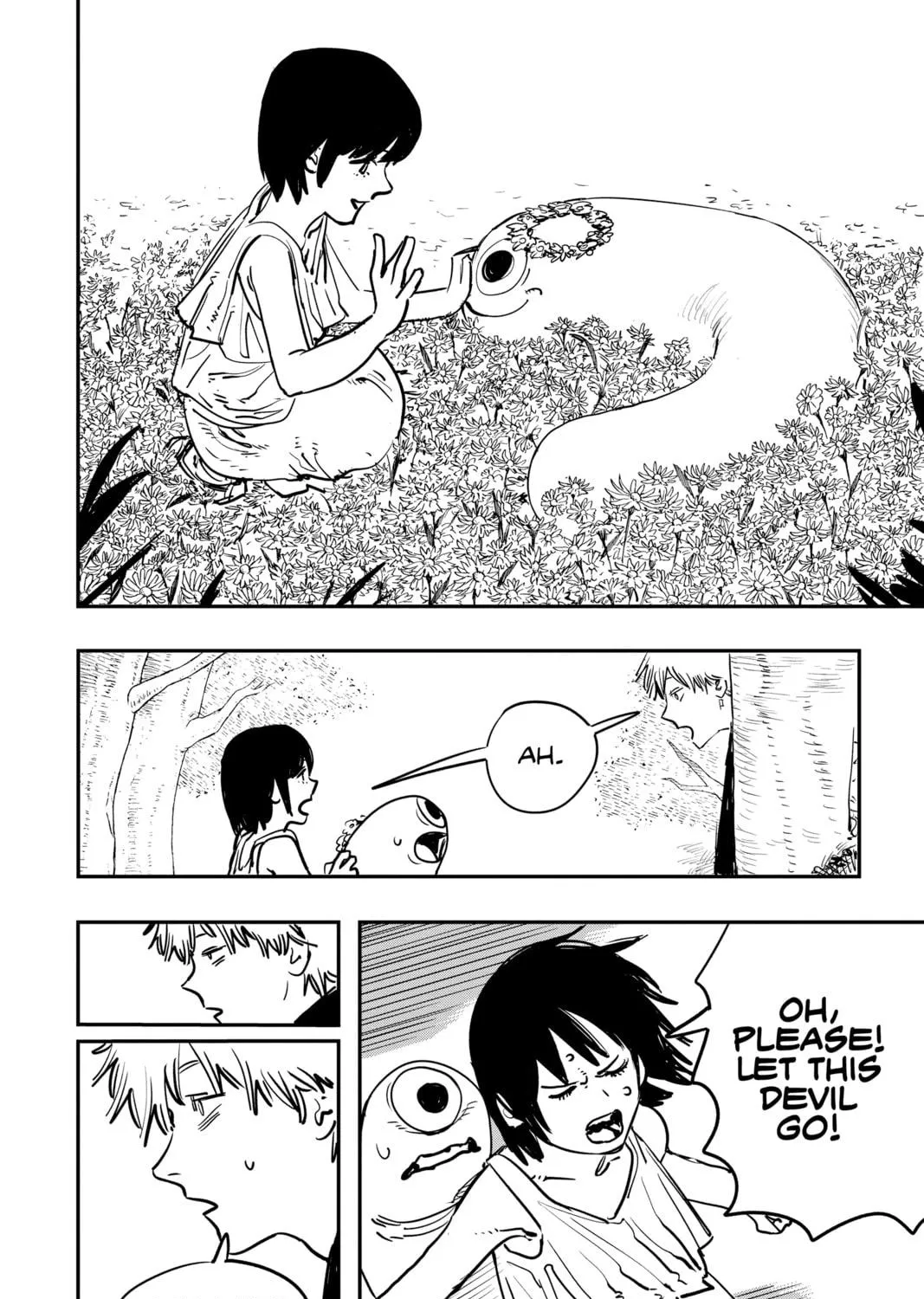 Chainsaw Man Chapter 2 - Page 19