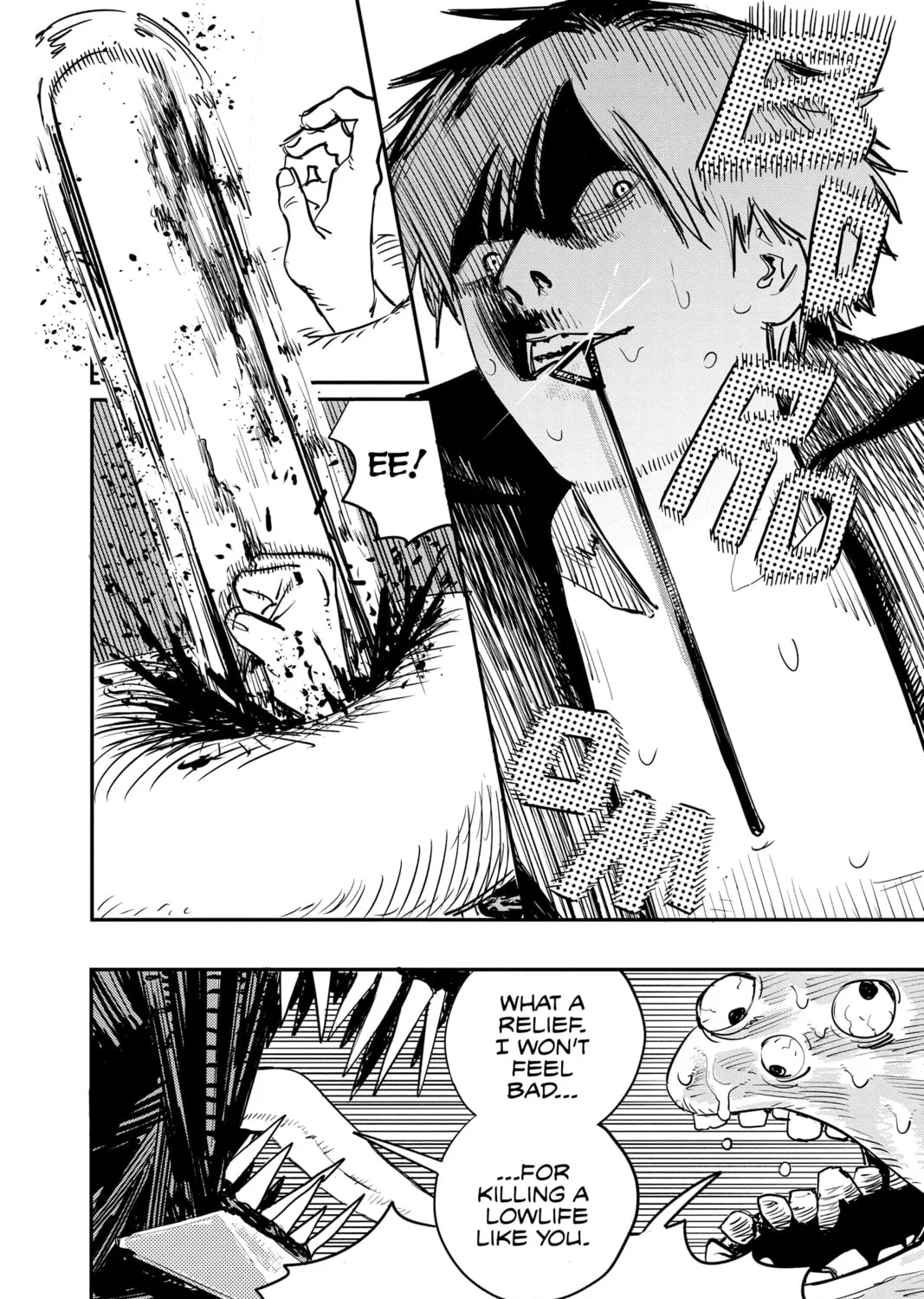 Chainsaw Man Chapter 2 - Page 31