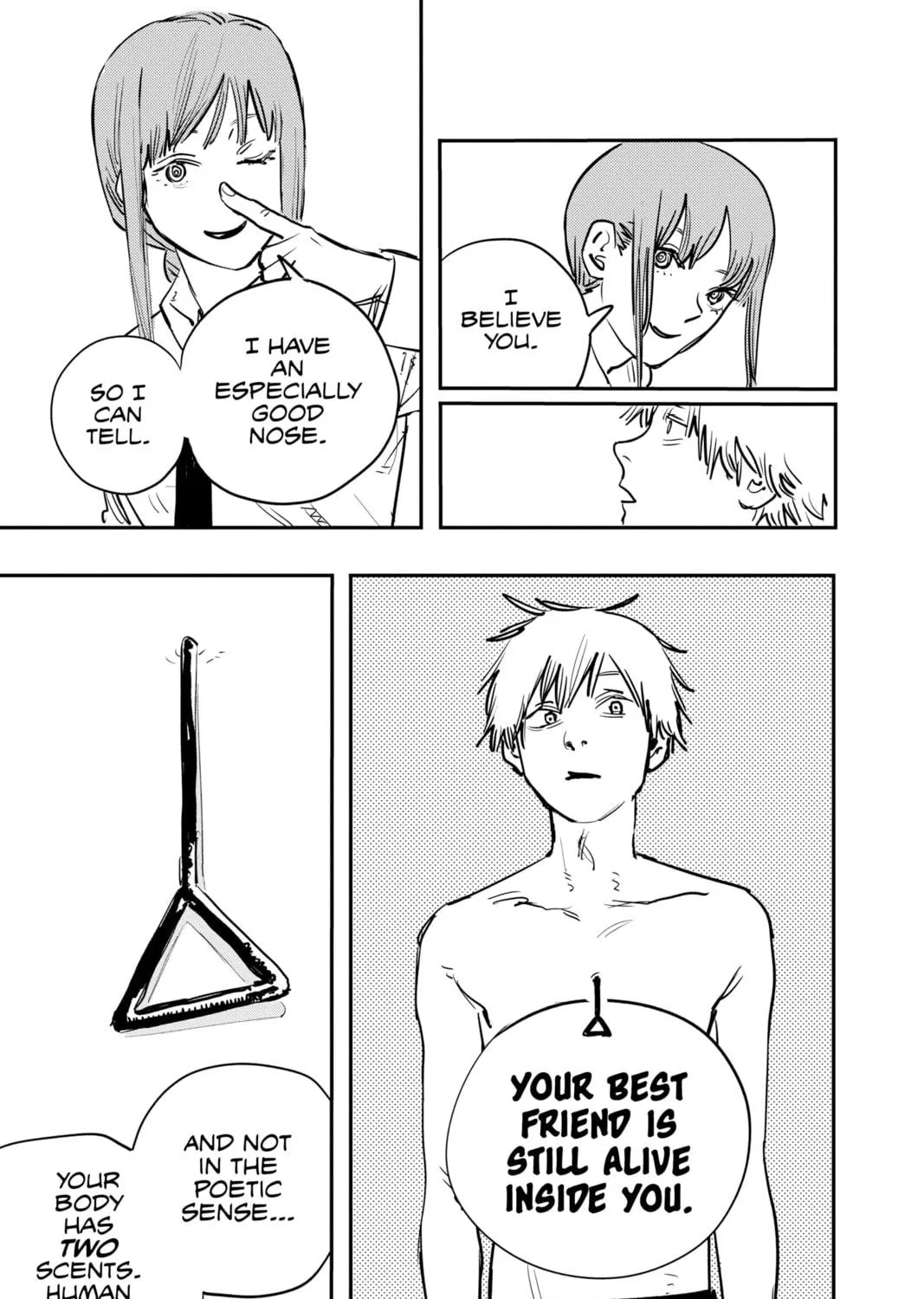 Chainsaw Man Chapter 2 - Page 41