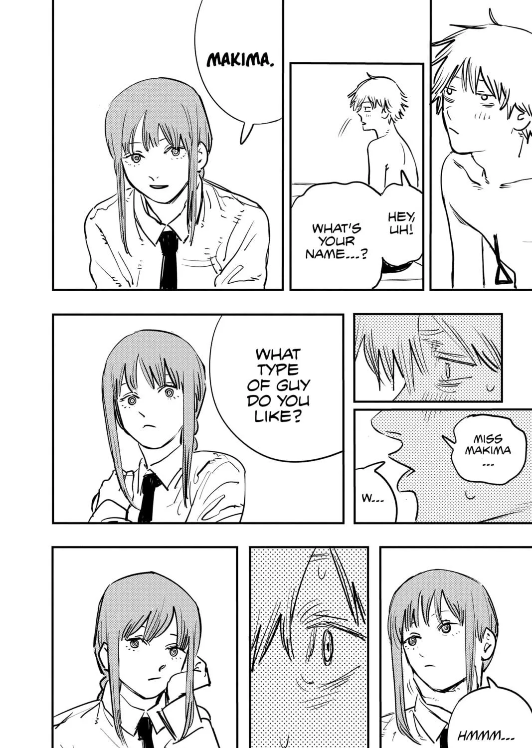 Chainsaw Man Chapter 2 - Page 47