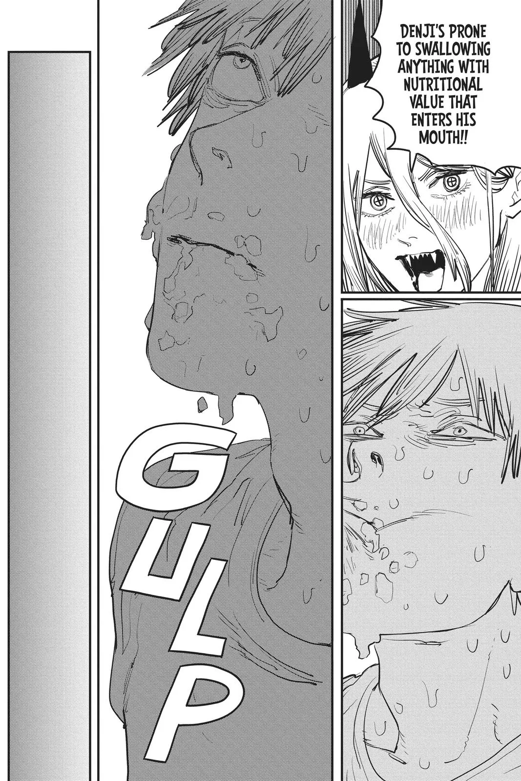 Chainsaw Man Chapter 21 - Page 10