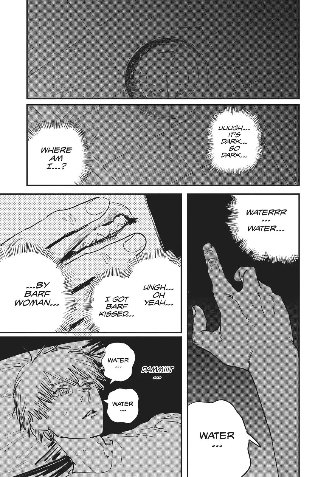 Chainsaw Man Chapter 21 - Page 15