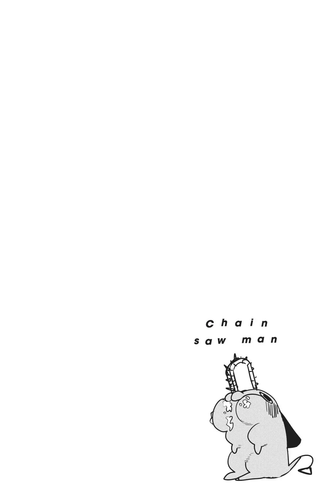 Chainsaw Man Chapter 21 - Page 20
