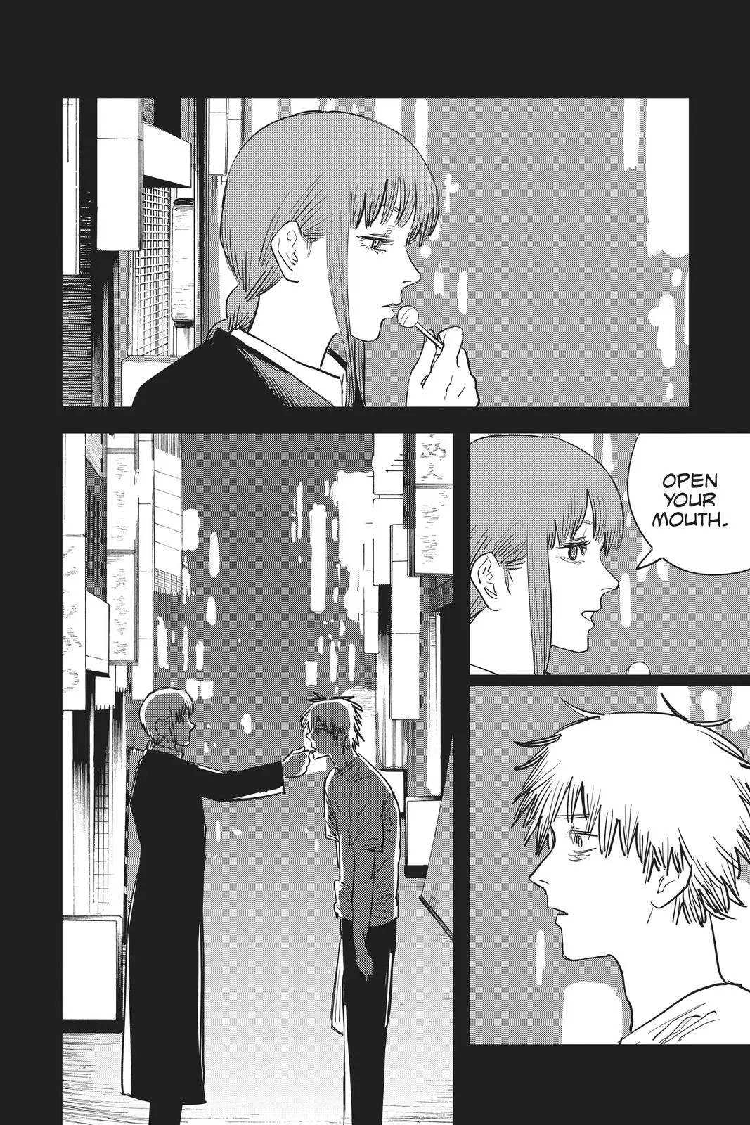 Chainsaw Man Chapter 22 - Page 6