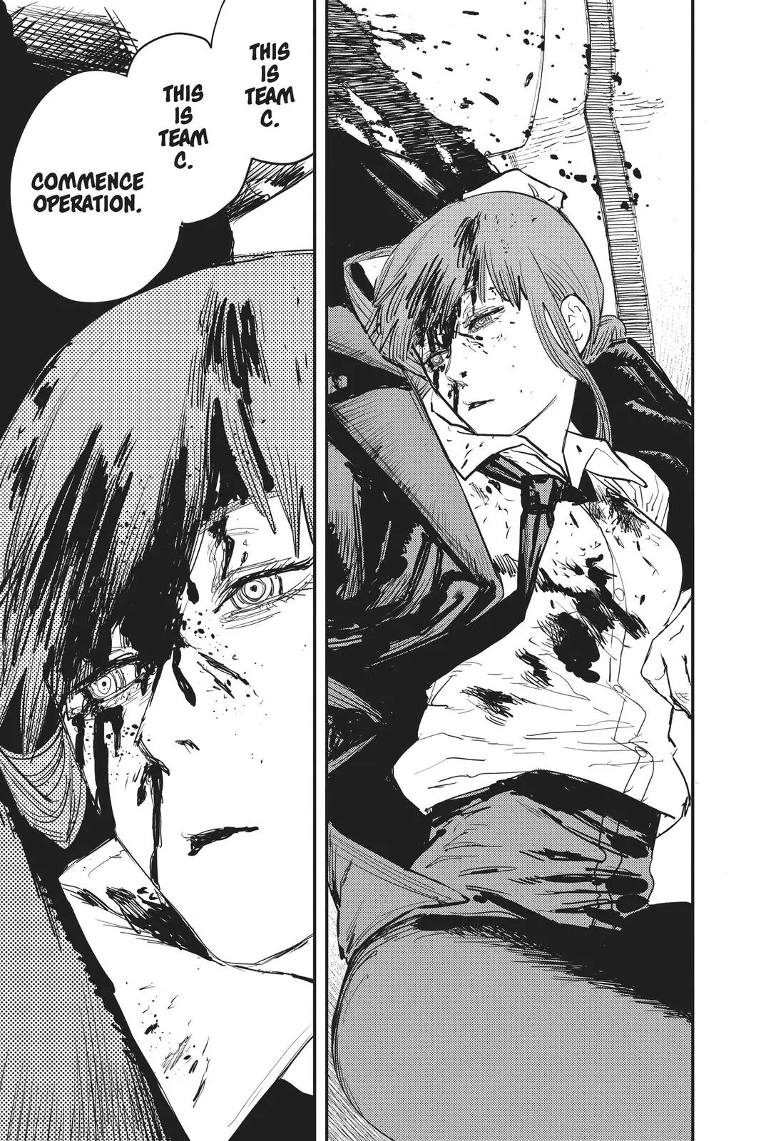 Chainsaw Man Chapter 22 - Page 19