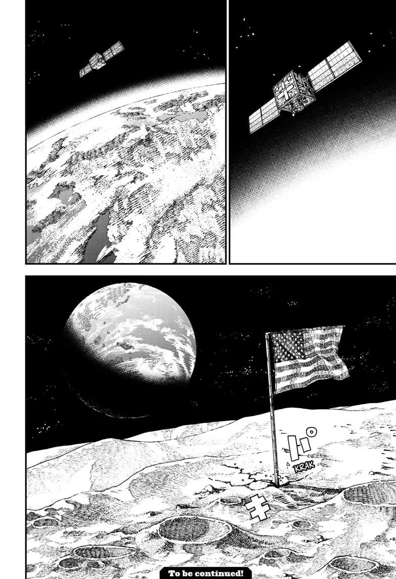 Chainsaw Man Chapter 223 - Page 15