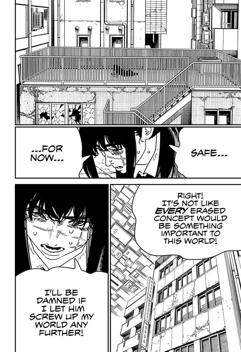 Read Chainsaw Man - Chapter 225 - w8.readchainsaw-man.com | Image 3