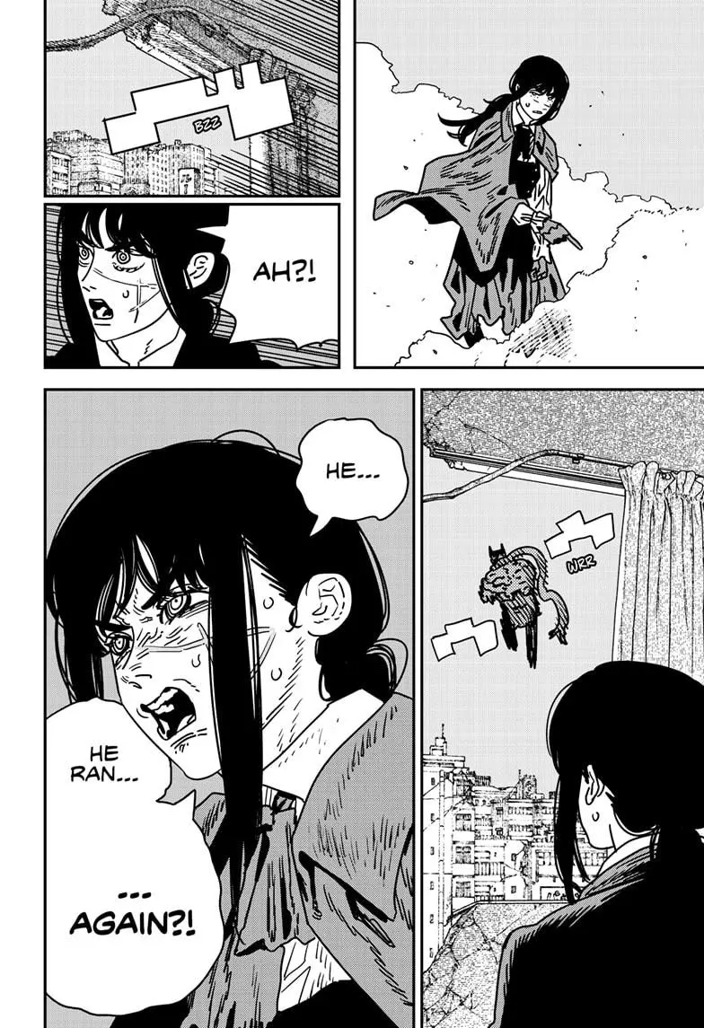 Read Chainsaw Man - Chapter 225 - w8.readchainsaw-man.com | Image 11