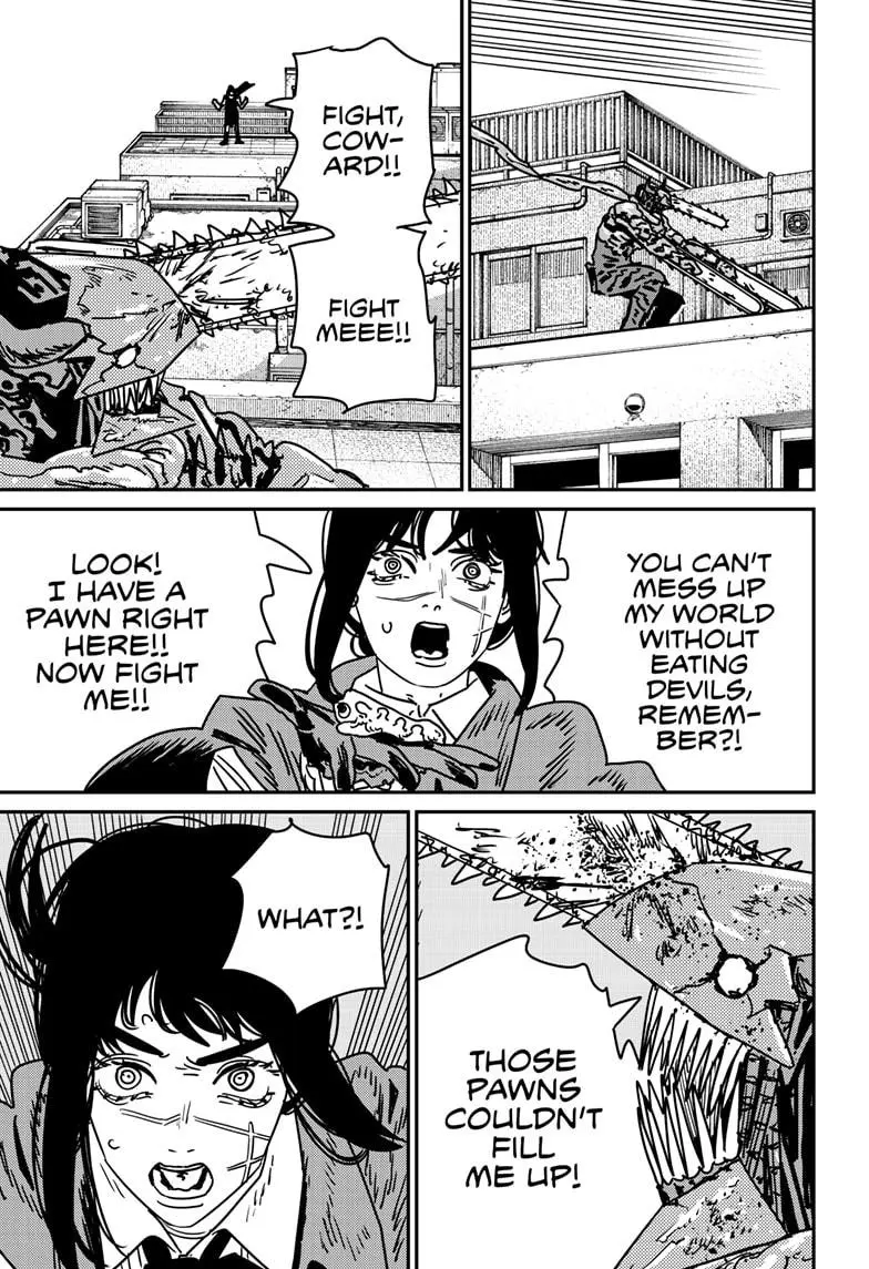 Read Chainsaw Man - Chapter 225 - w8.readchainsaw-man.com | Image 12