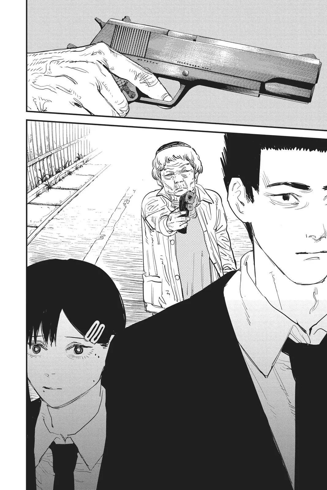 Chainsaw Man Chapter 23 - Page 4