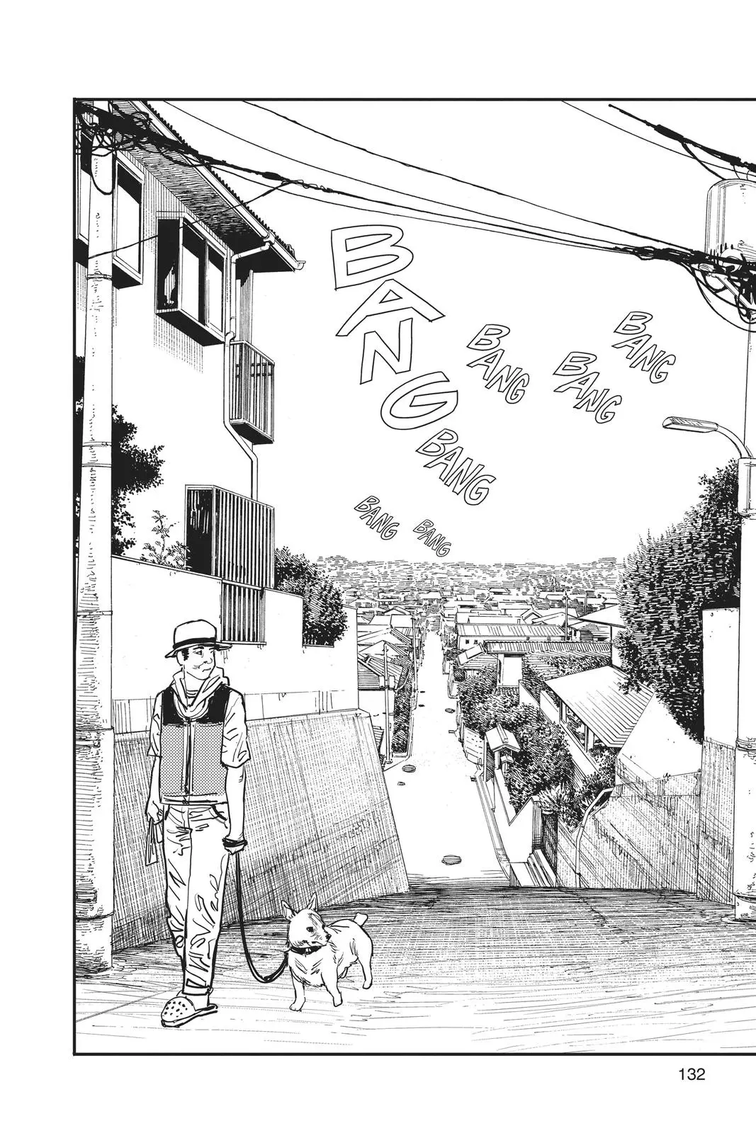 Chainsaw Man Chapter 23 - Page 6