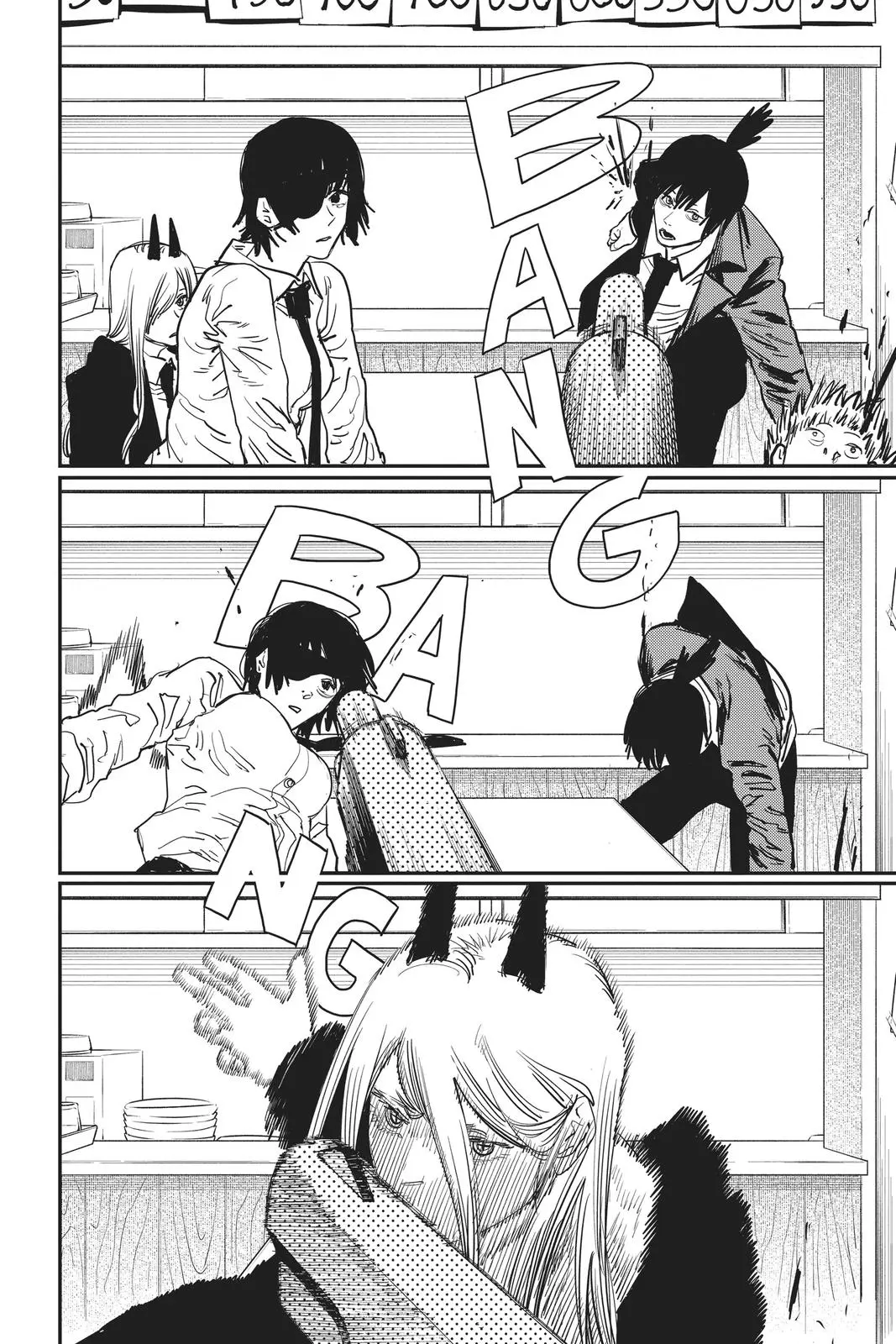 Chainsaw Man Chapter 23 - Page 12