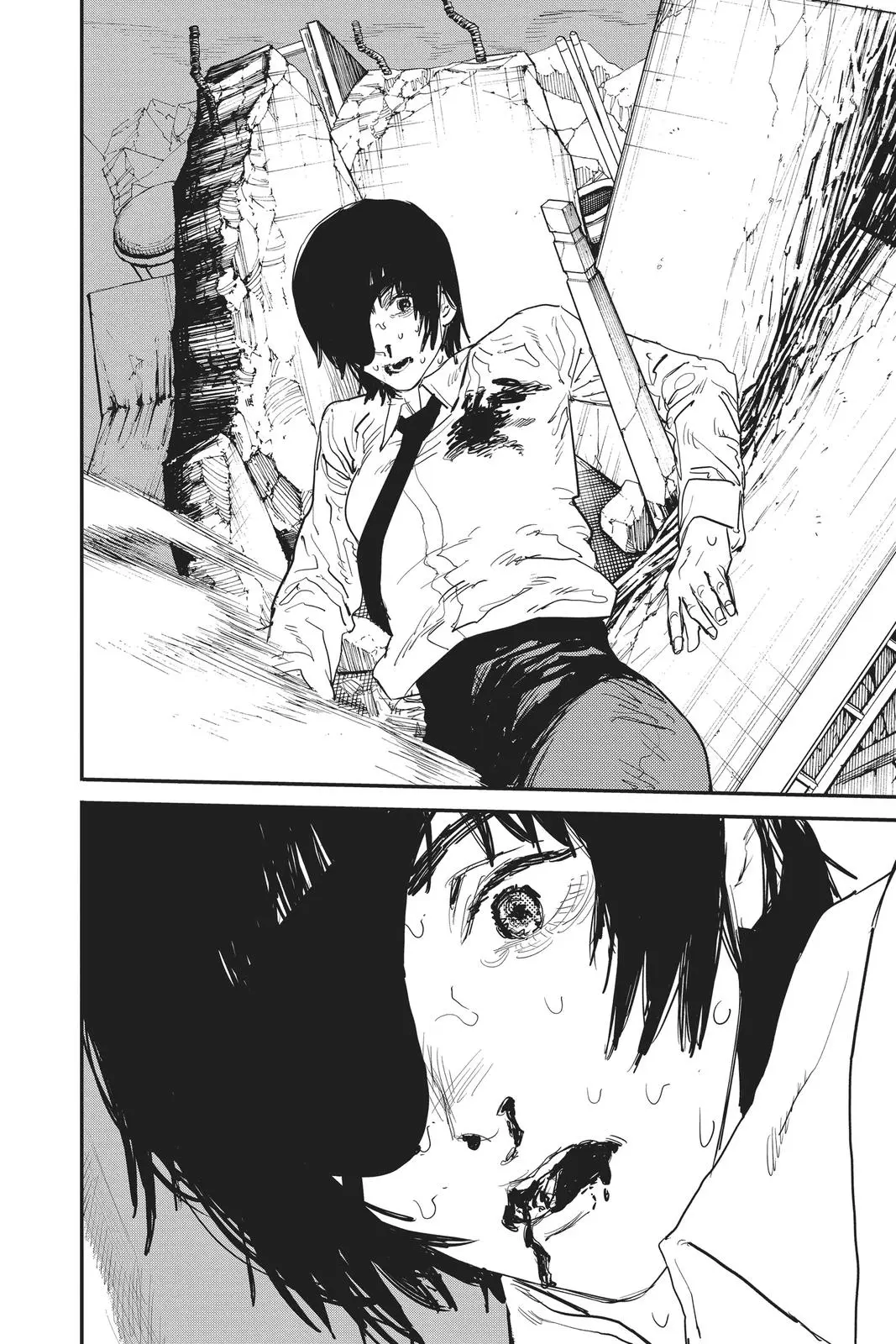 Chainsaw Man Chapter 23 - Page 16