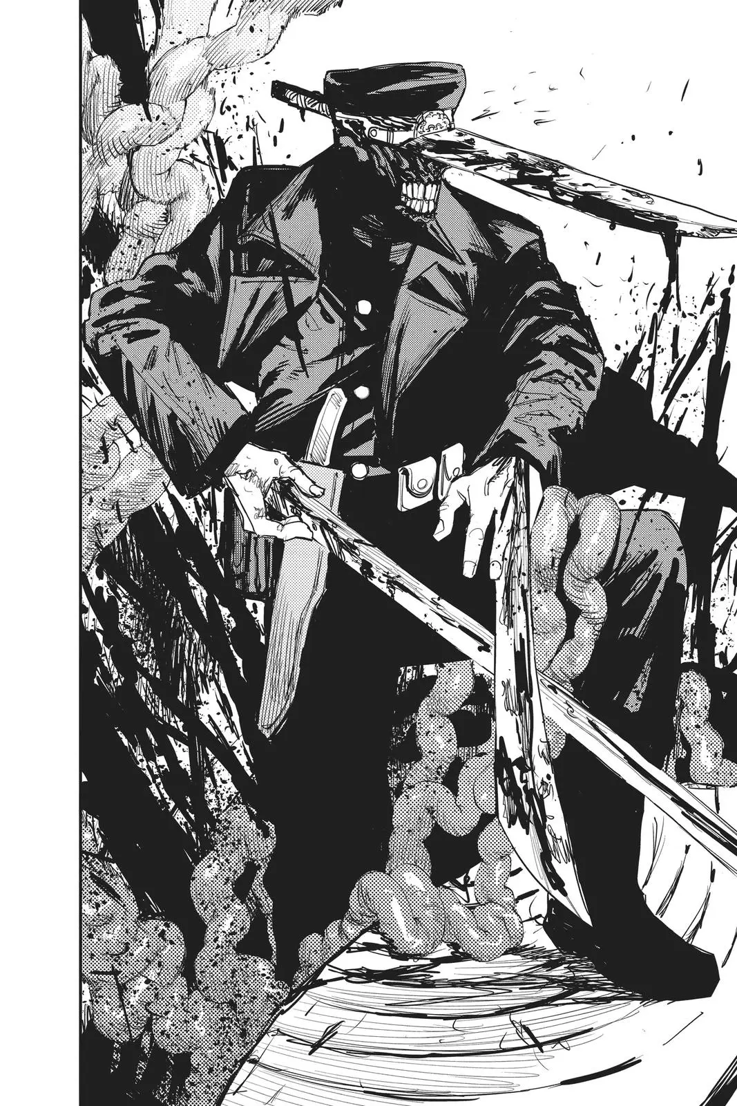 Chainsaw Man Chapter 23 - Page 18