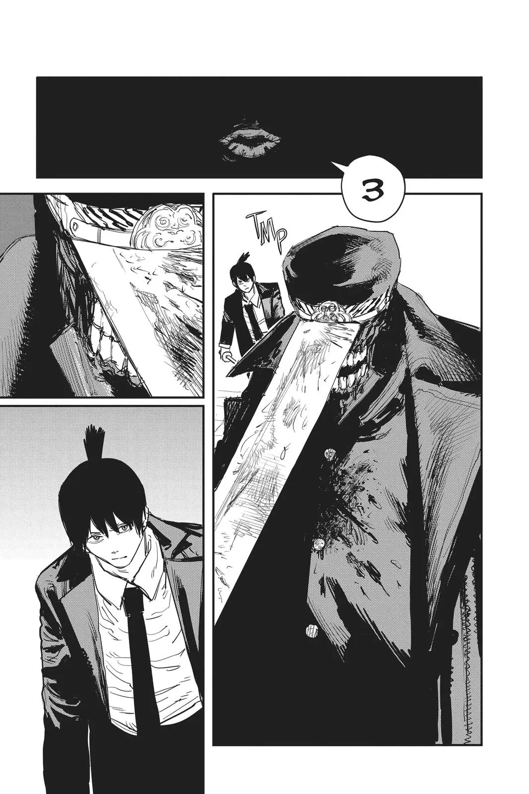Chainsaw Man Chapter 24 - Page 5