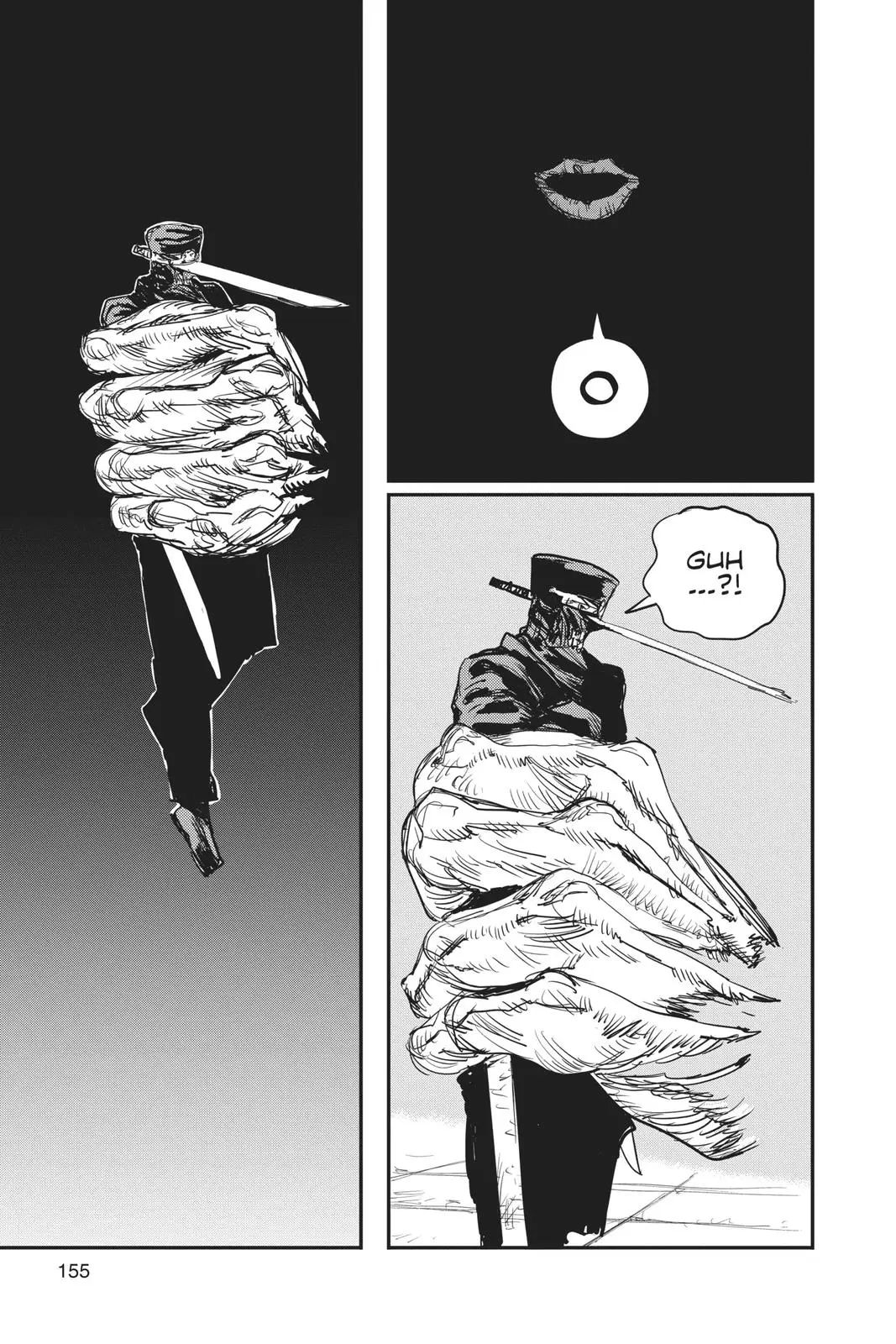 Chainsaw Man Chapter 24 - Page 9