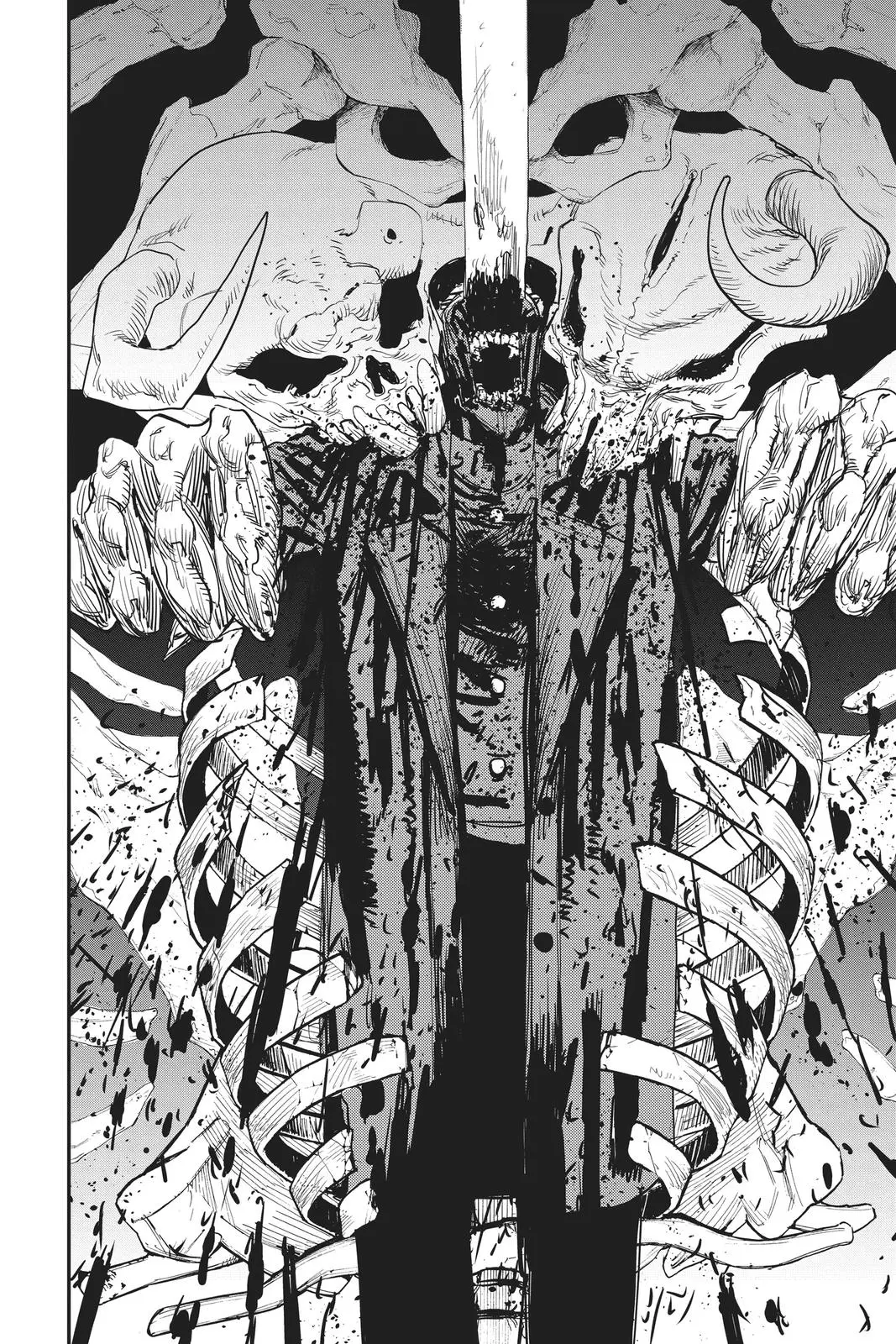 Chainsaw Man Chapter 24 - Page 10