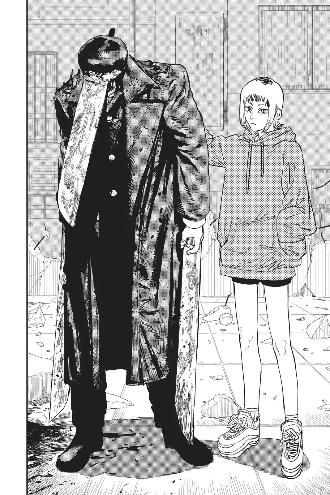 Chainsaw Man Chapter 24 - Page 14