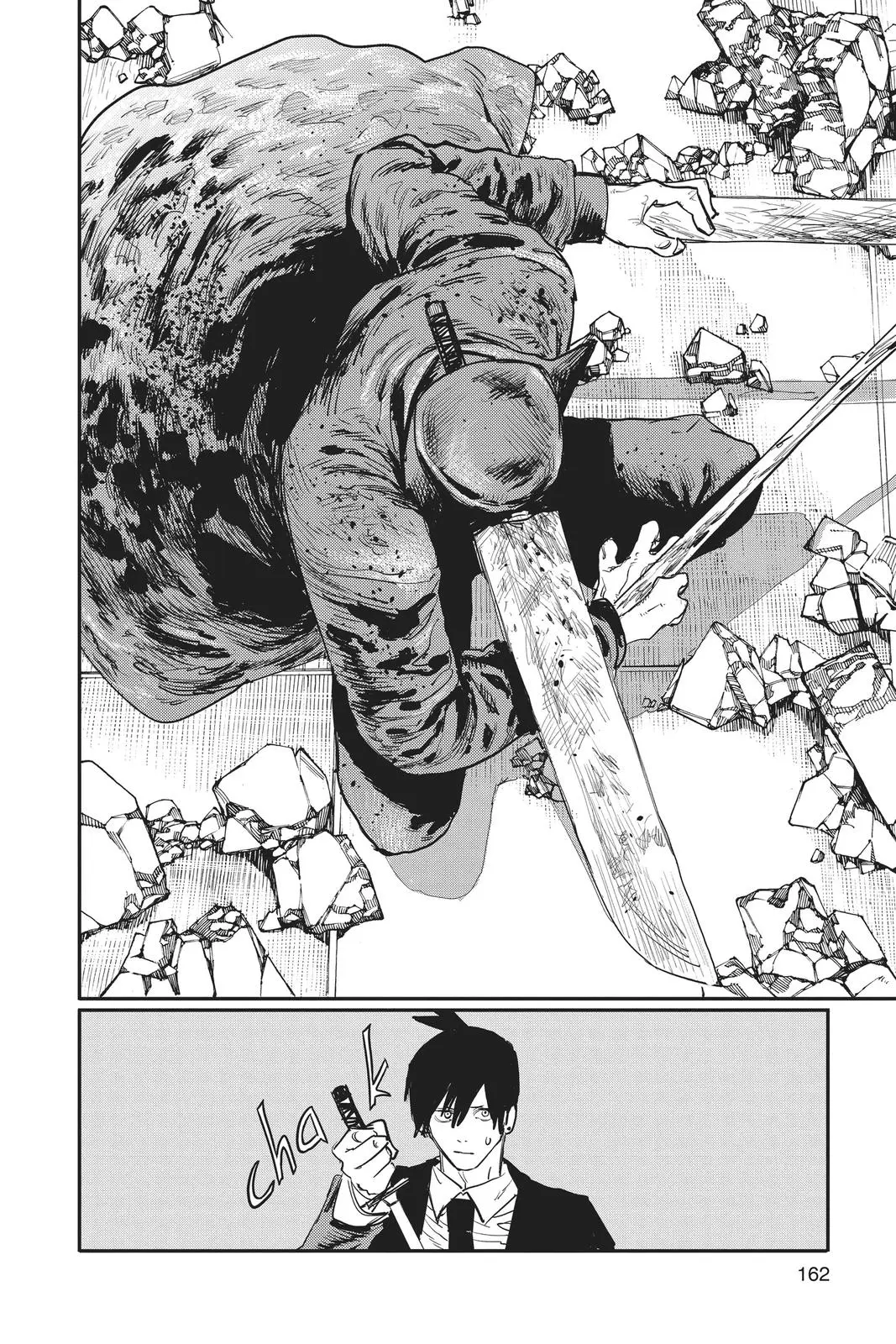 Chainsaw Man Chapter 24 - Page 16