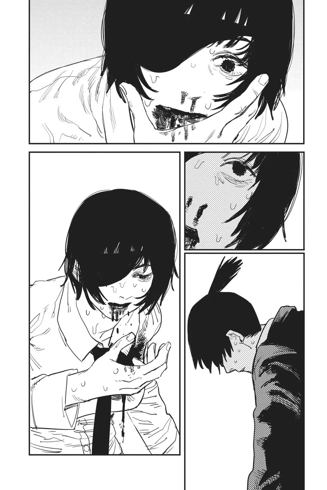Chainsaw Man Chapter 25 - Page 4