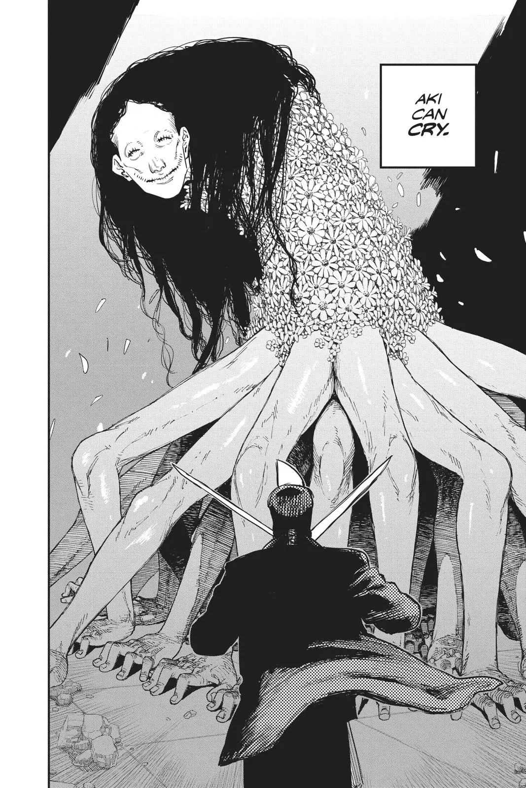 Chainsaw Man Chapter 25 - Page 6