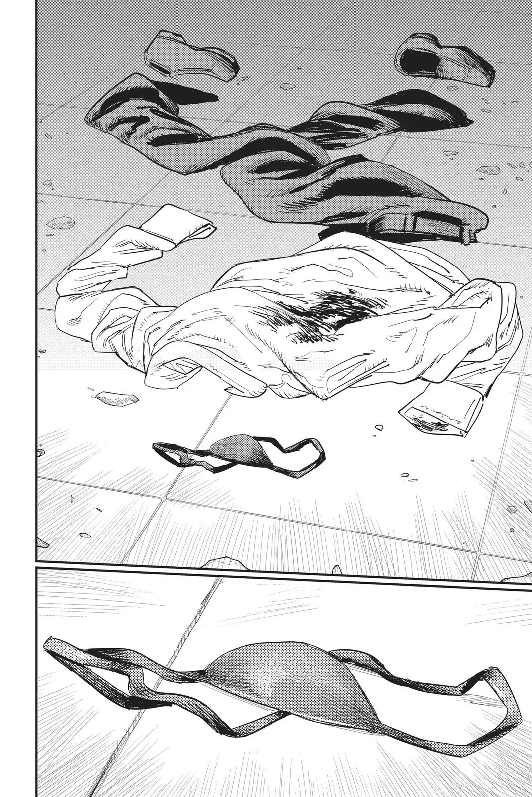 Chainsaw Man Chapter 25 - Page 13