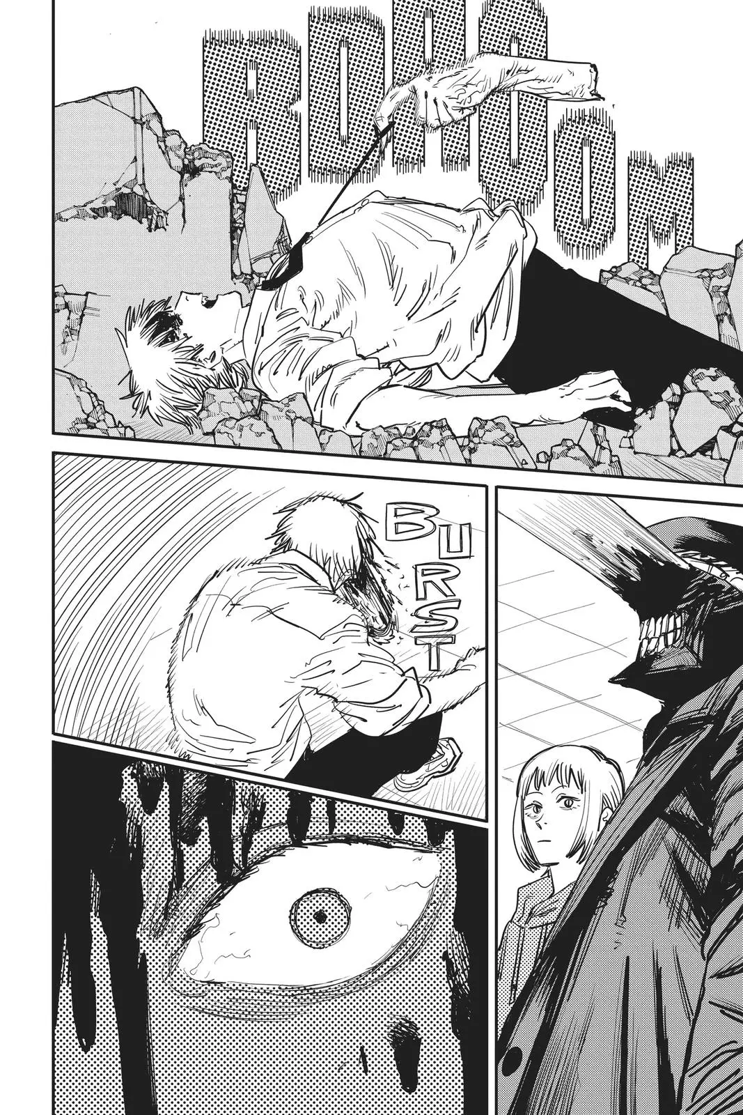 Chainsaw Man Chapter 25 - Page 15