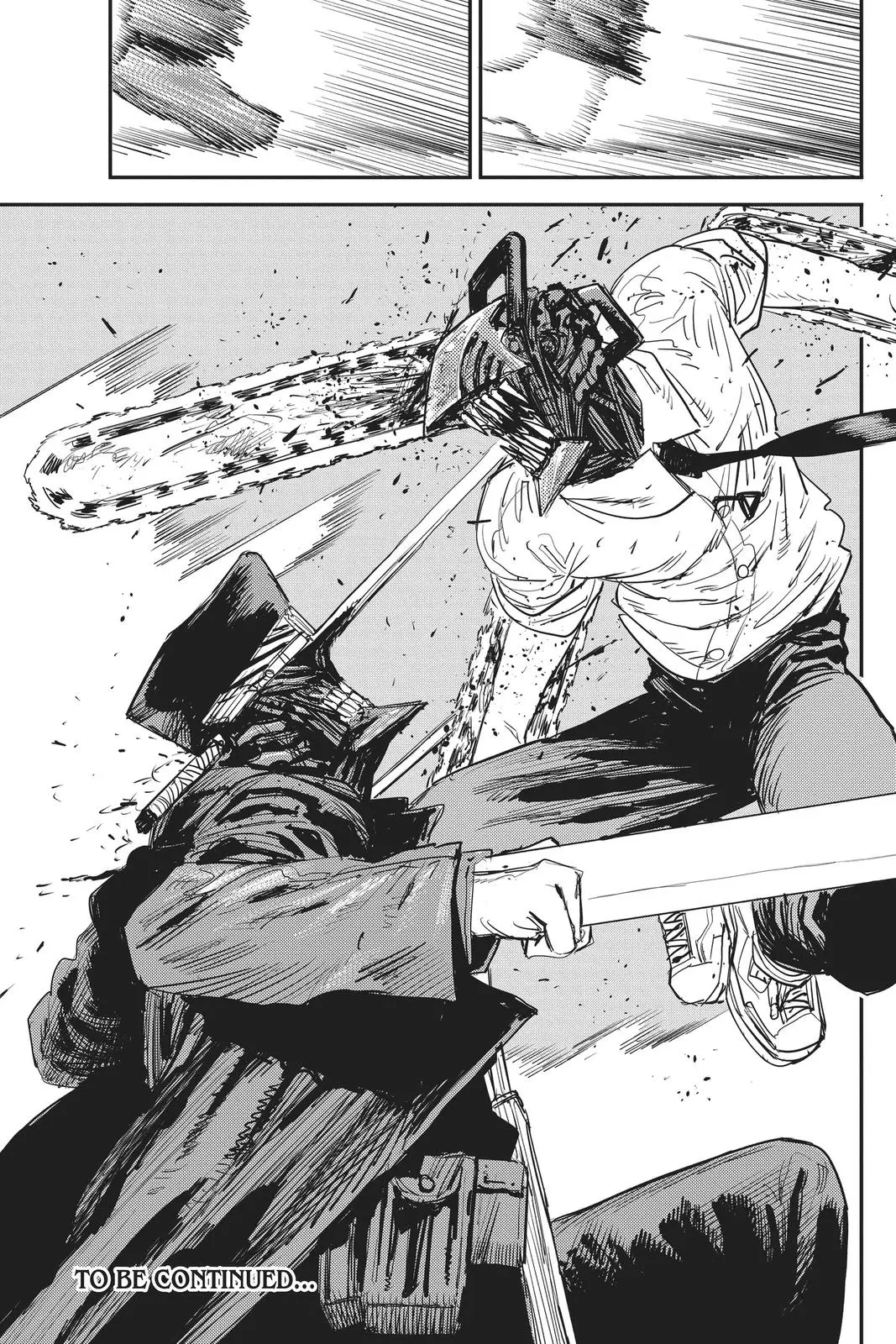 Chainsaw Man Chapter 25 - Page 18