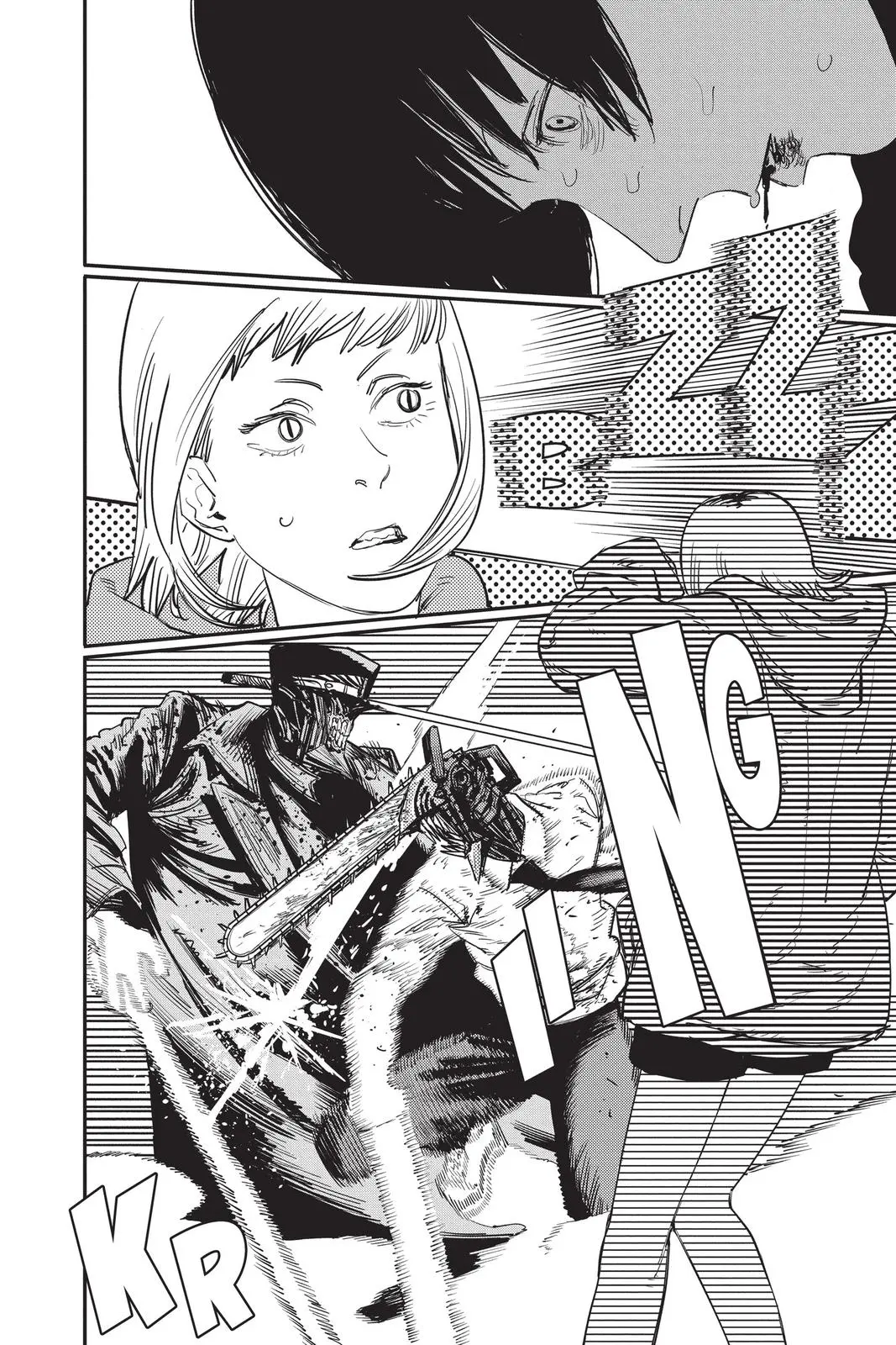 Chainsaw Man Chapter 26 - Page 9