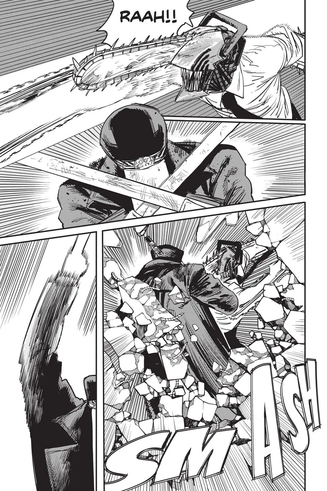 Chainsaw Man Chapter 26 - Page 10