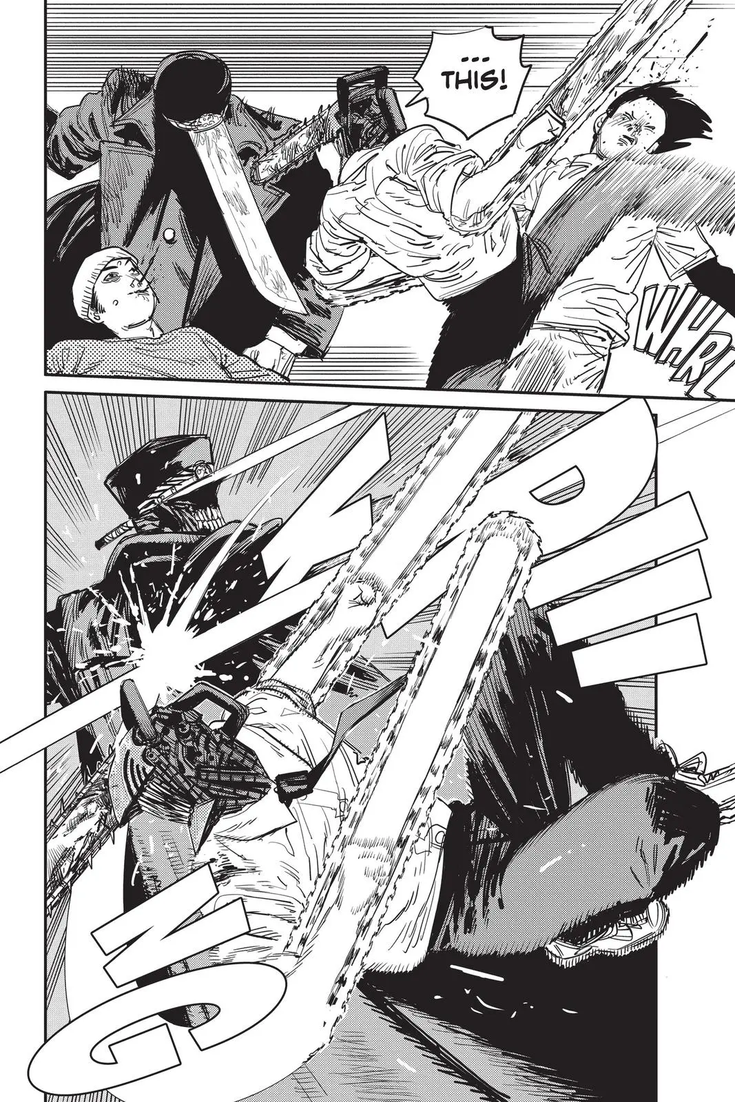 Chainsaw Man Chapter 26 - Page 13