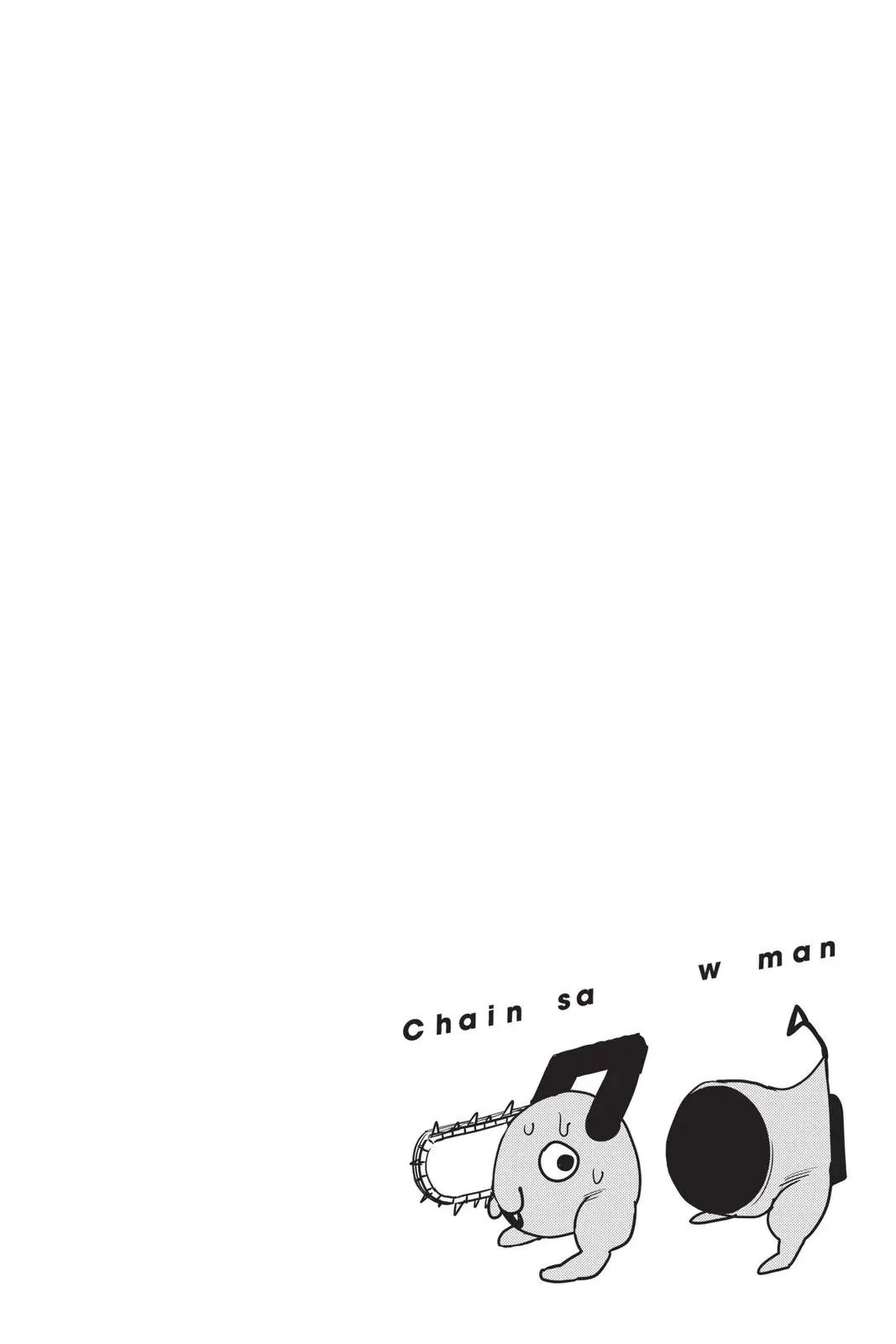 Chainsaw Man Chapter 26 - Page 27