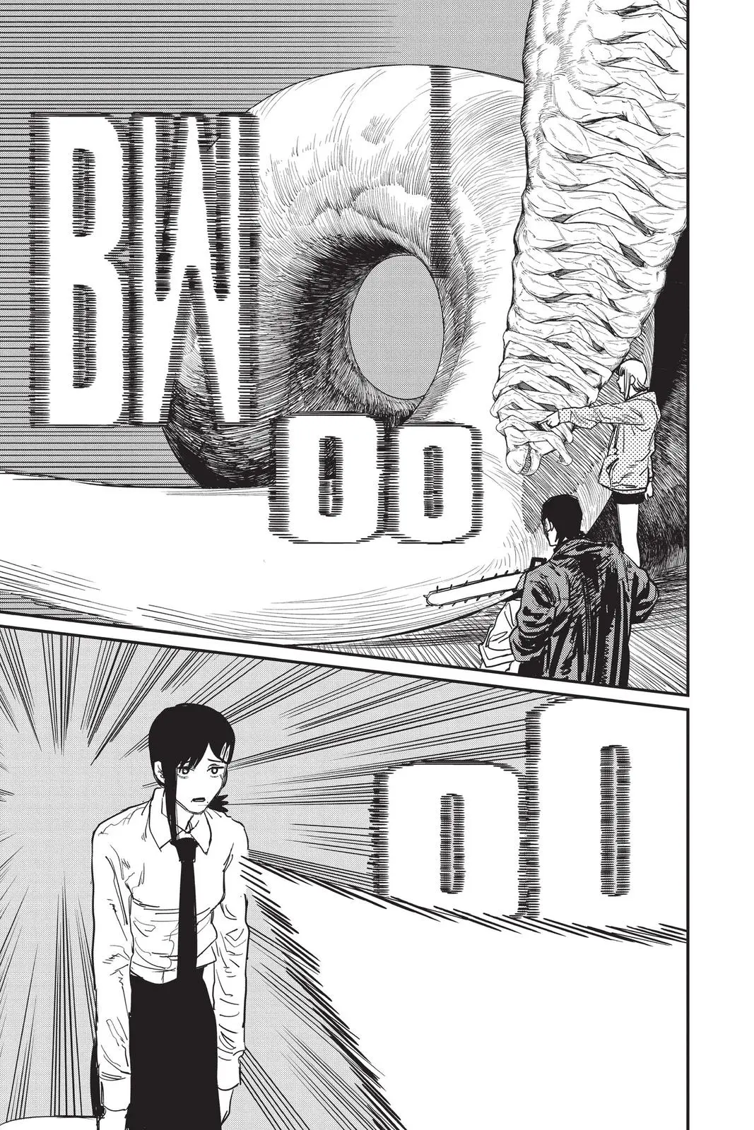 Chainsaw Man Chapter 28 - Page 5