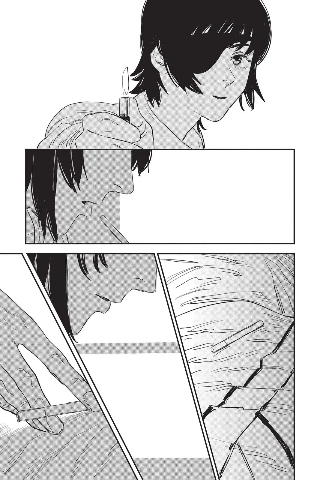 Chainsaw Man Chapter 29 - Page 7