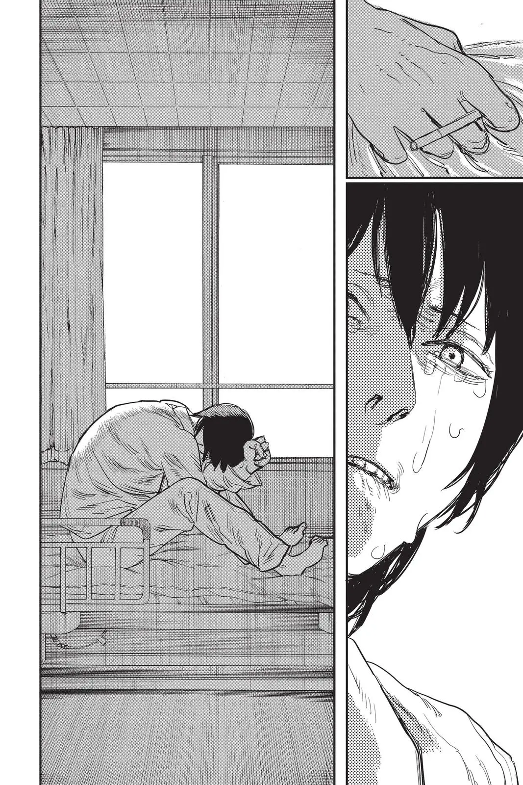 Chainsaw Man Chapter 29 - Page 8
