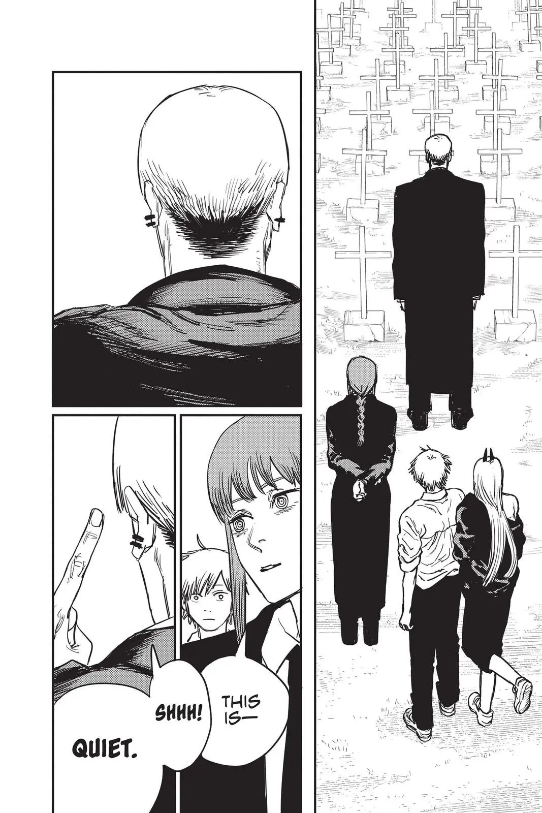 Chainsaw Man Chapter 29 - Page 16