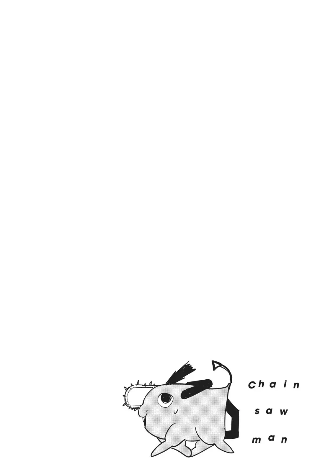 Chainsaw Man Chapter 3 - Page 24