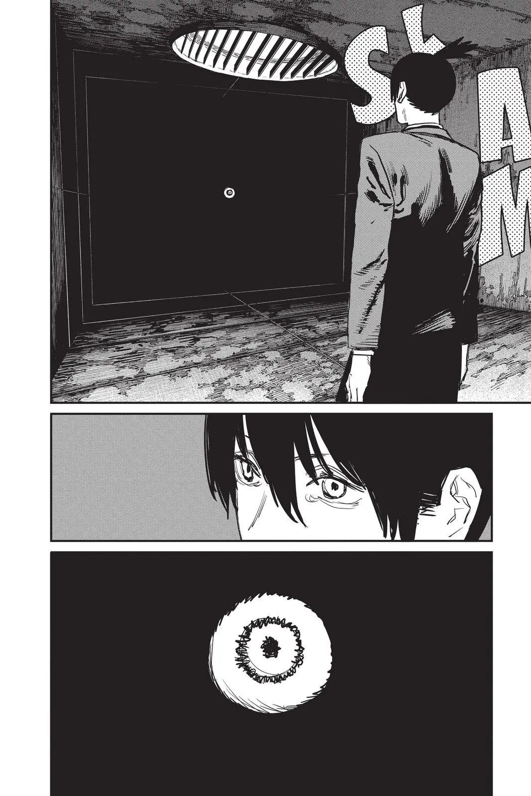 Chainsaw Man Chapter 31 - Page 18
