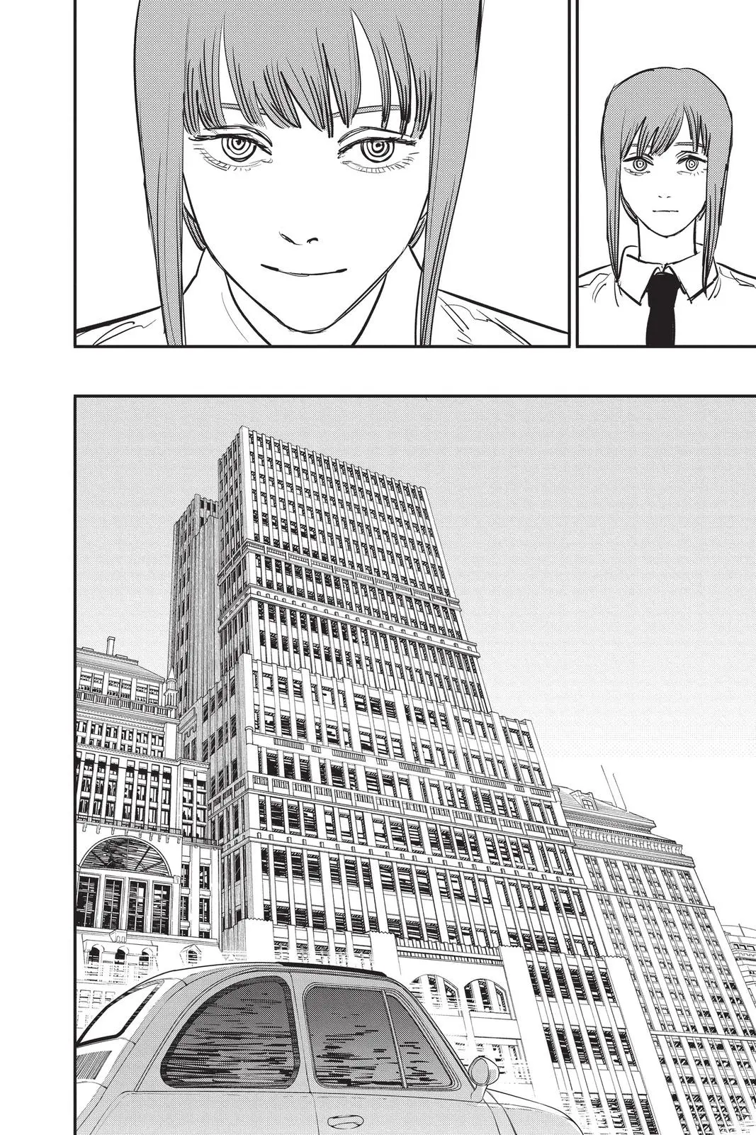 Chainsaw Man Chapter 32 - Page 14