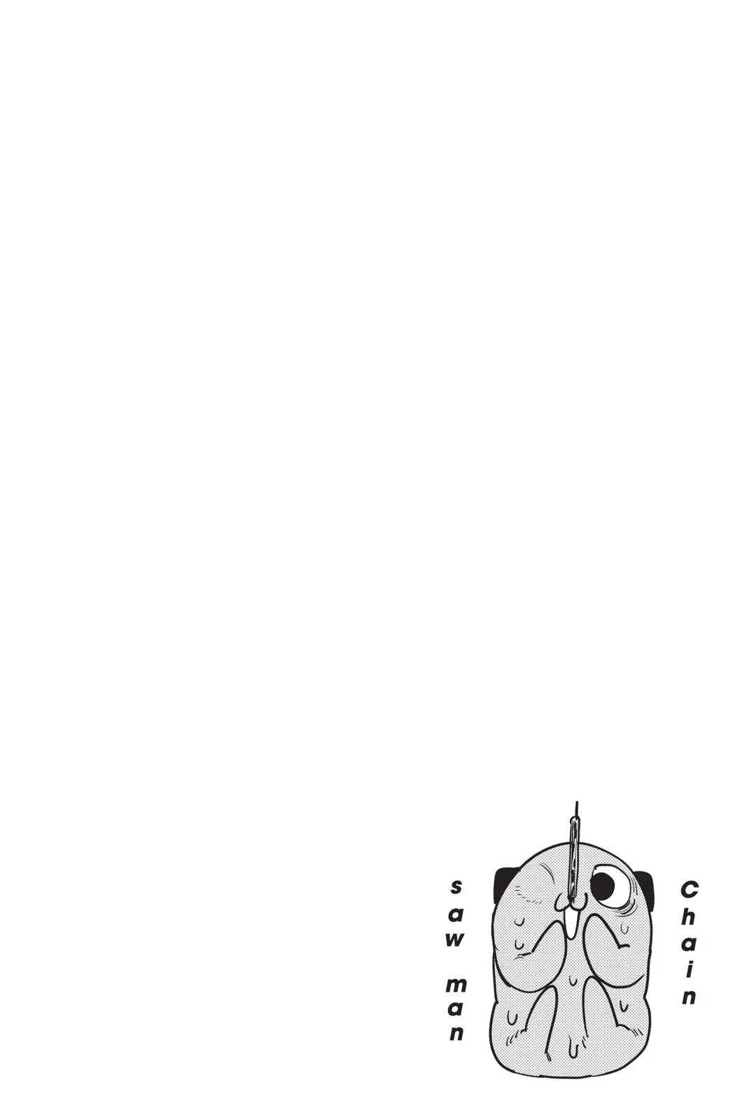 Chainsaw Man Chapter 33 - Page 22