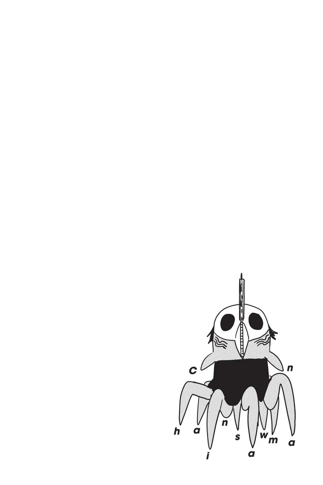 Chainsaw Man Chapter 34 - Page 19