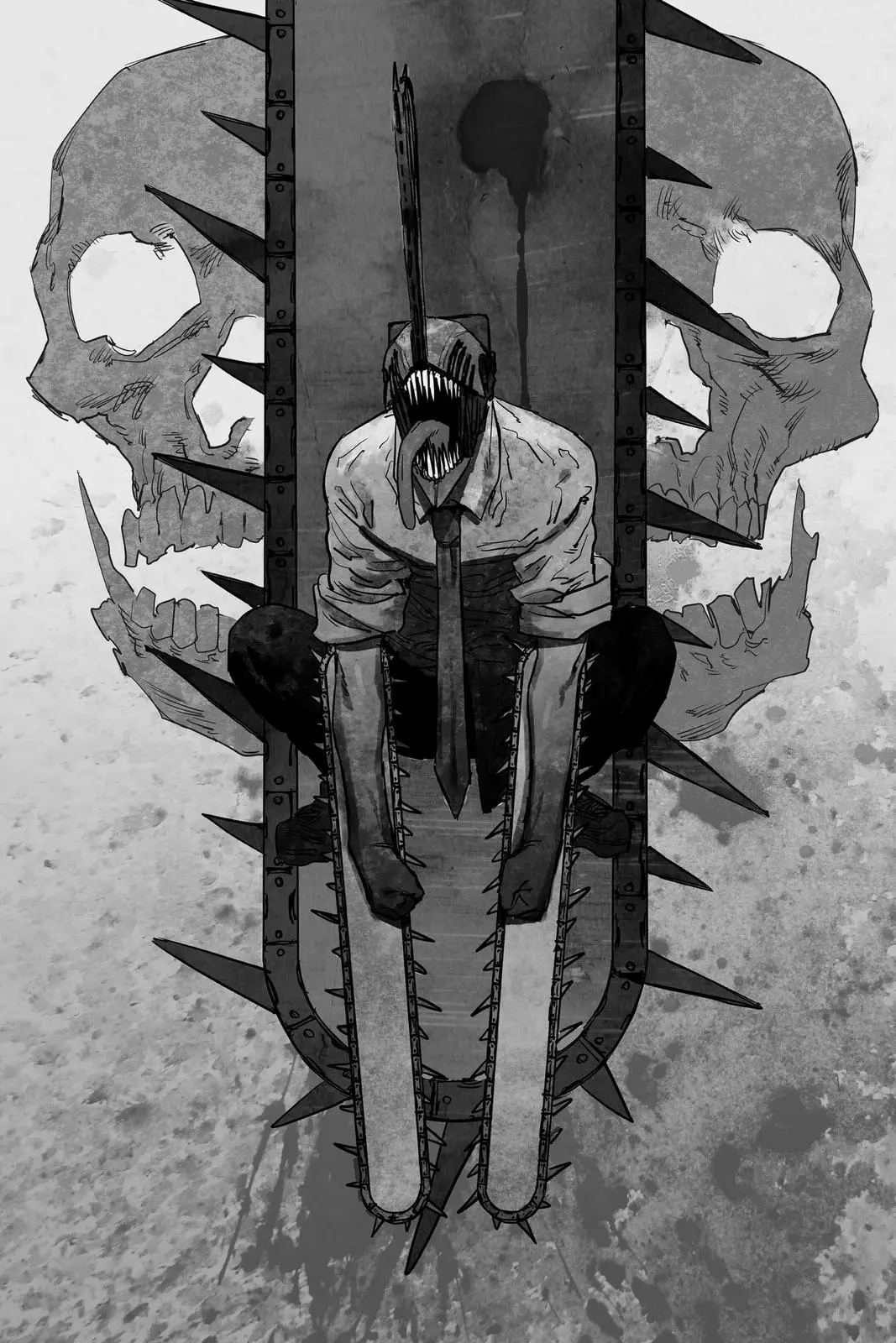 Chainsaw Man Chapter 34 - Page 20