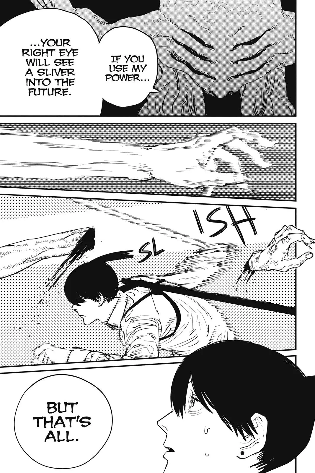 Chainsaw Man Chapter 35 - Page 9