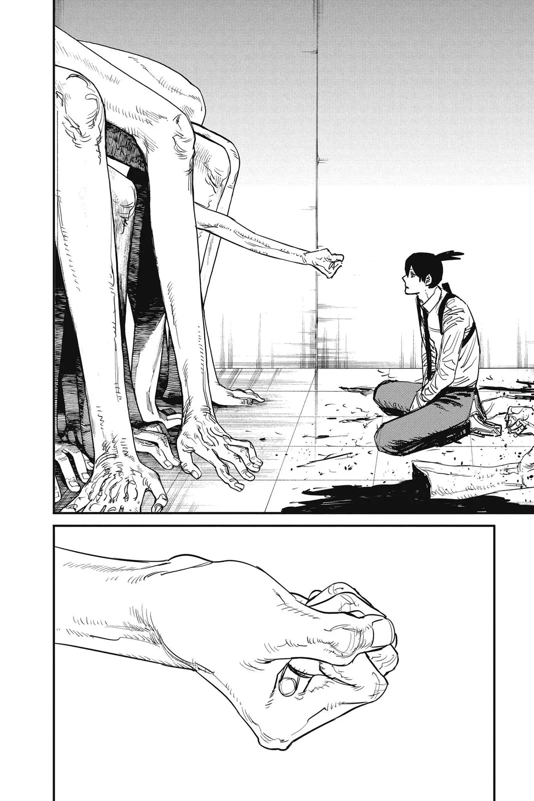 Chainsaw Man Chapter 35 - Page 16