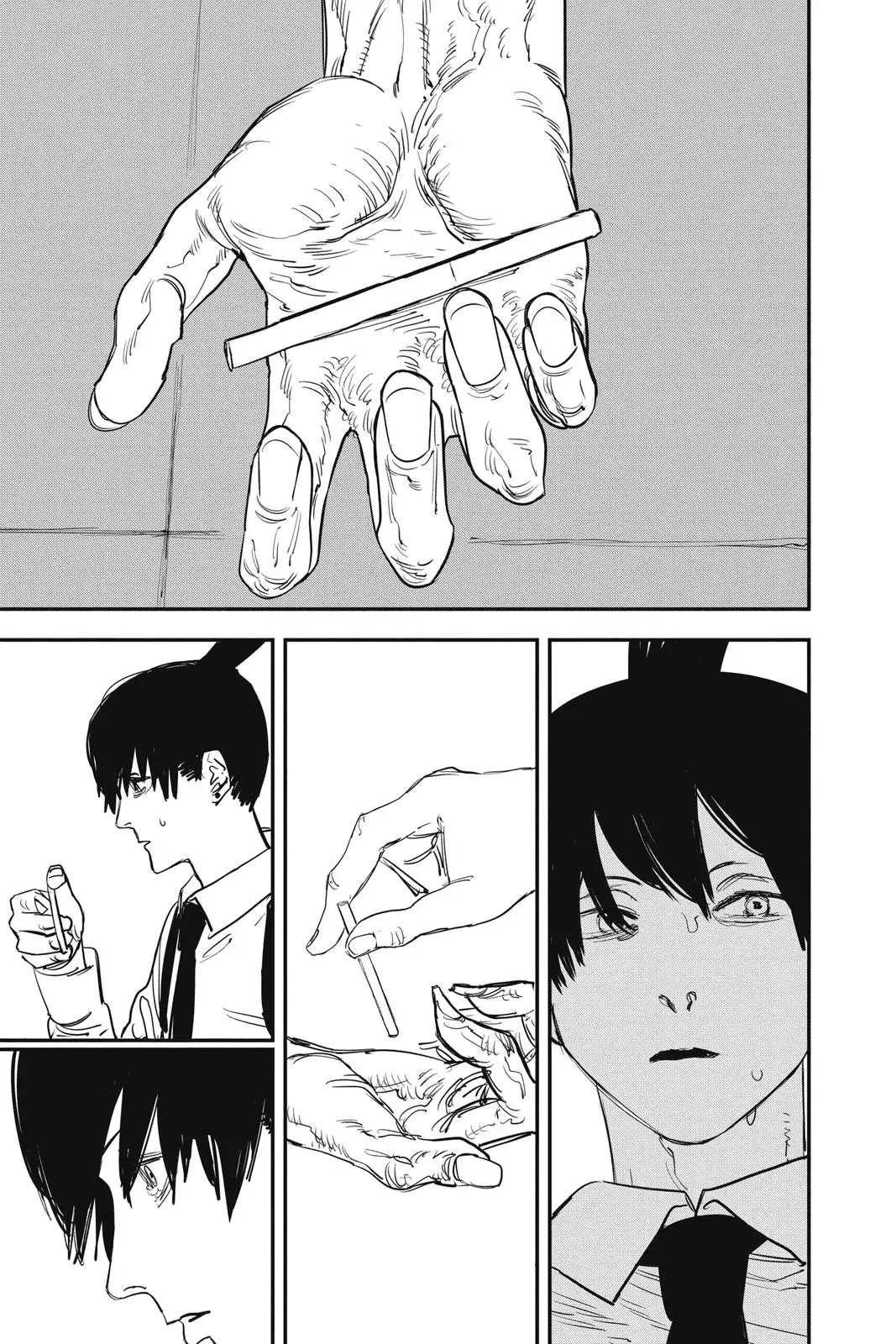 Chainsaw Man Chapter 35 - Page 17