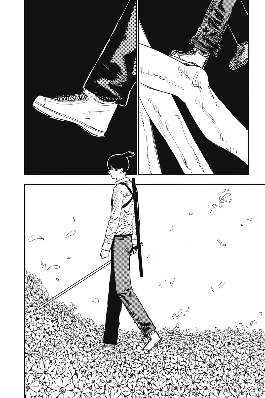 Chainsaw Man Chapter 35 - Page 20