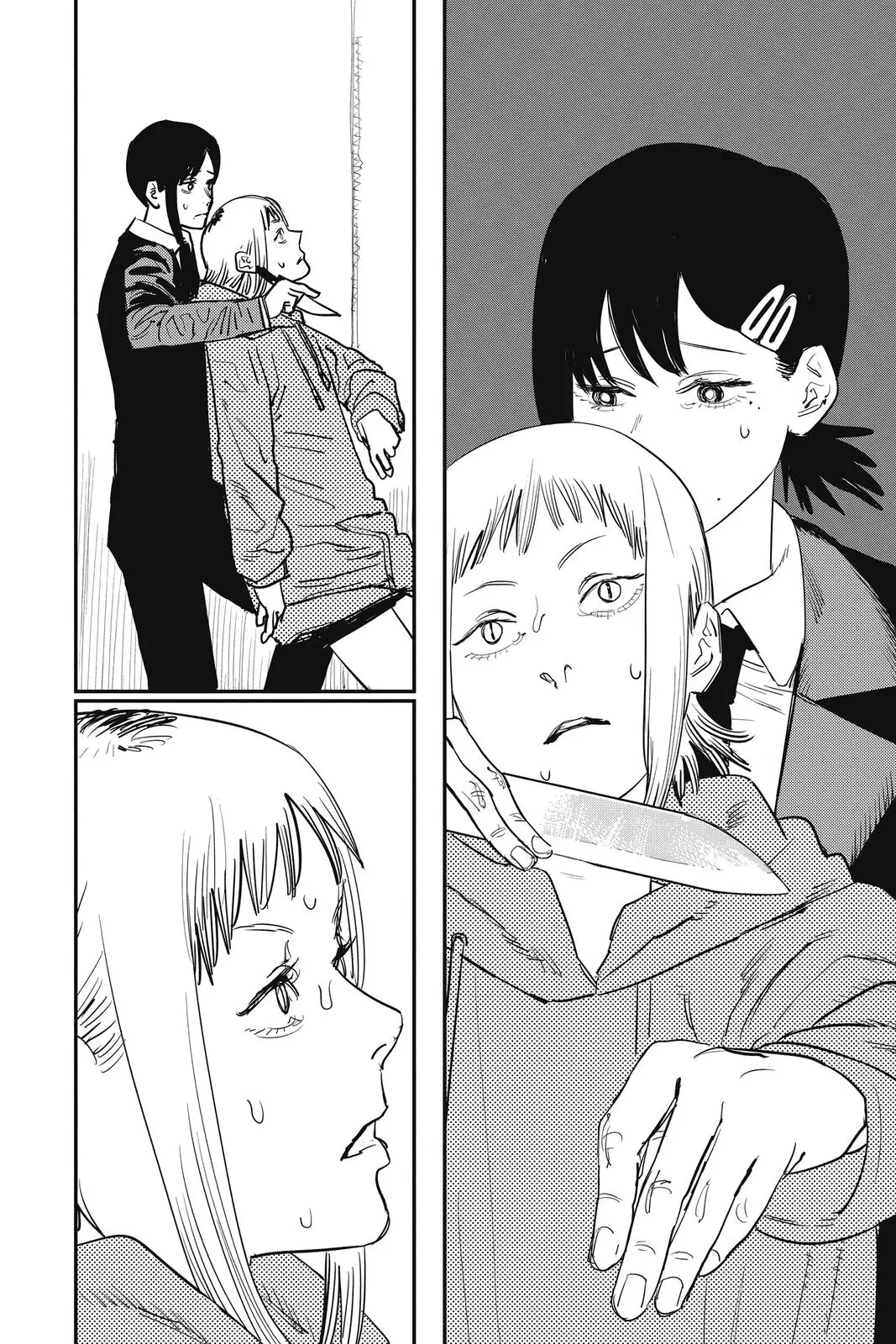 Chainsaw Man Chapter 35 - Page 24