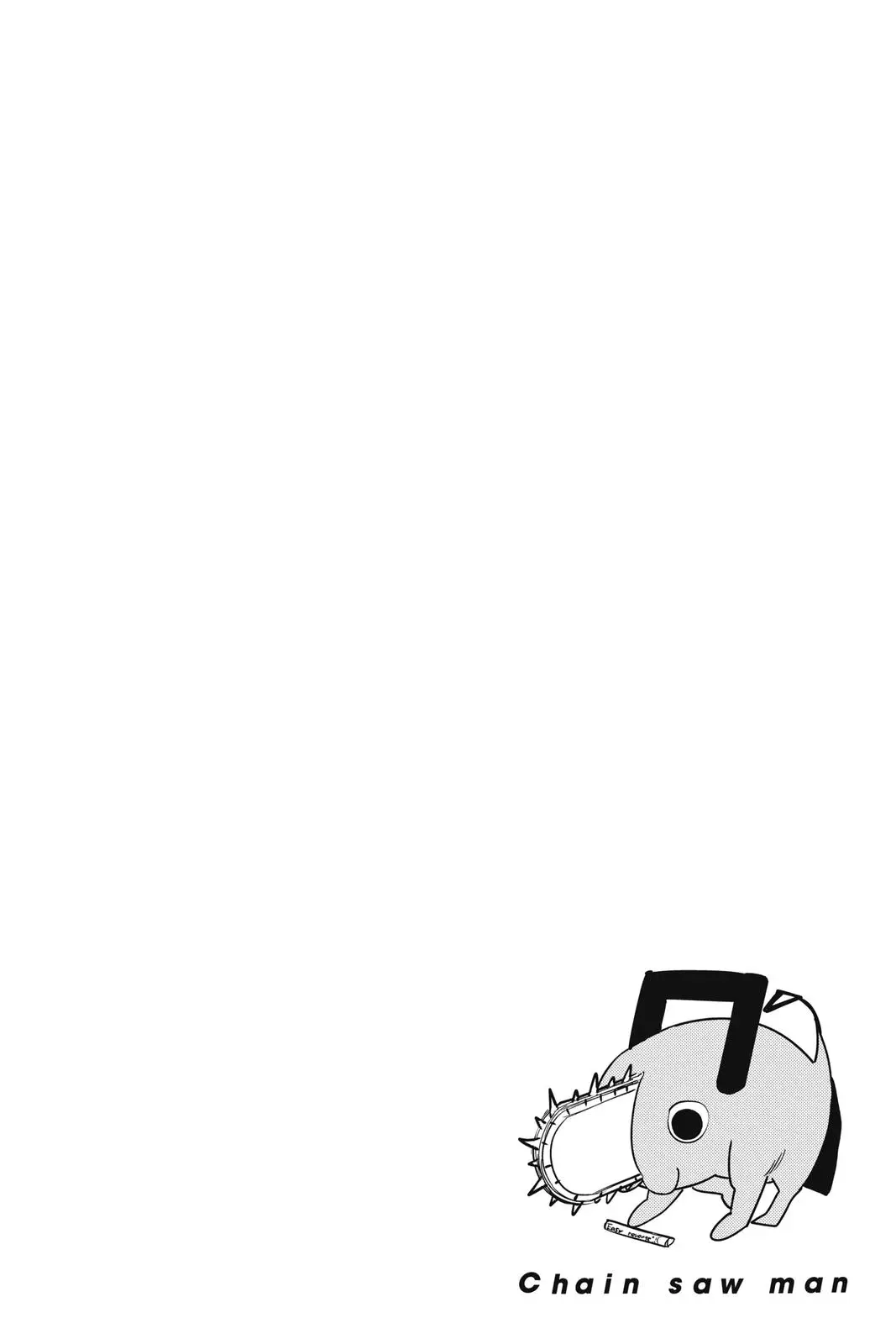 Chainsaw Man Chapter 35 - Page 26