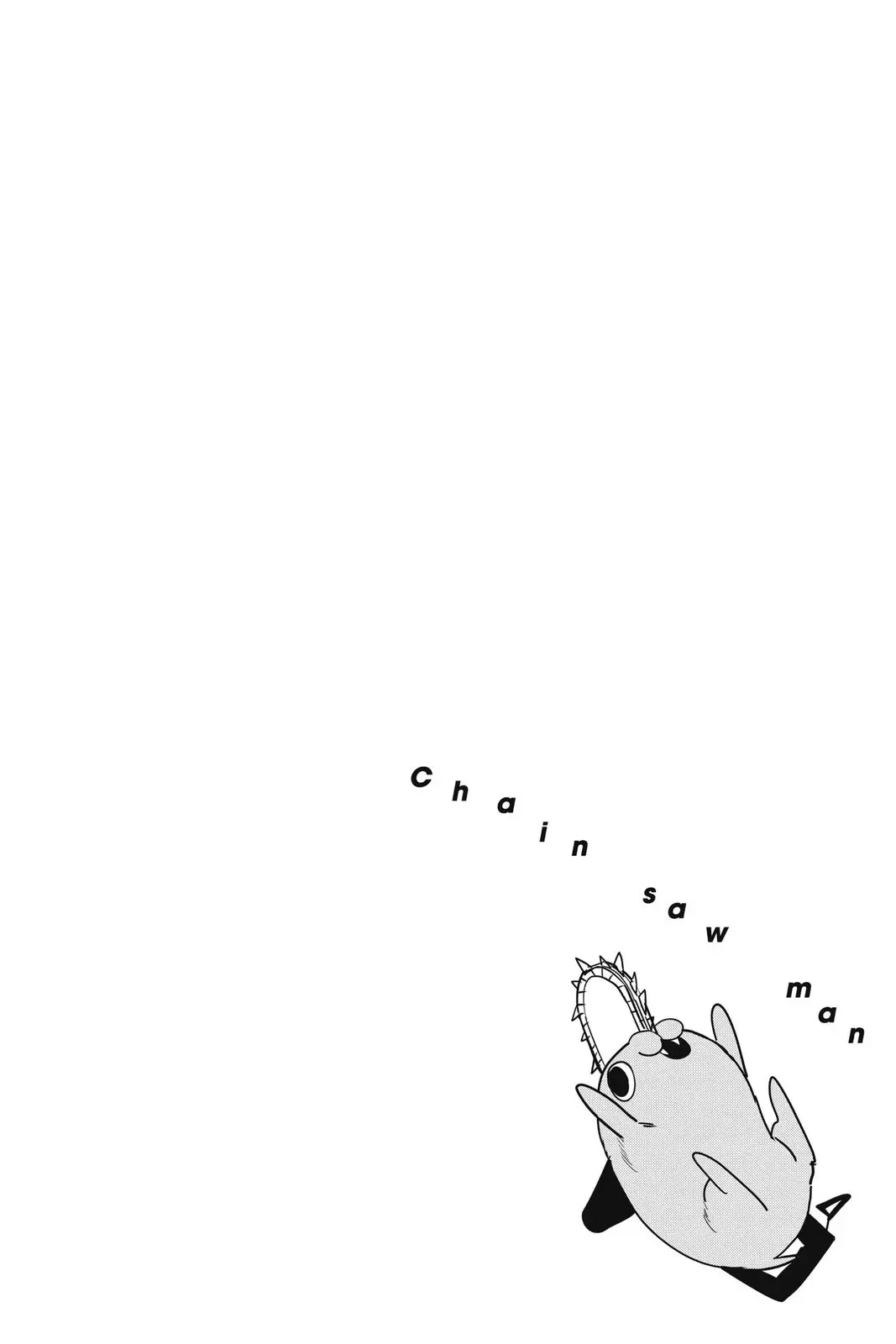 Chainsaw Man Chapter 36 - Page 19